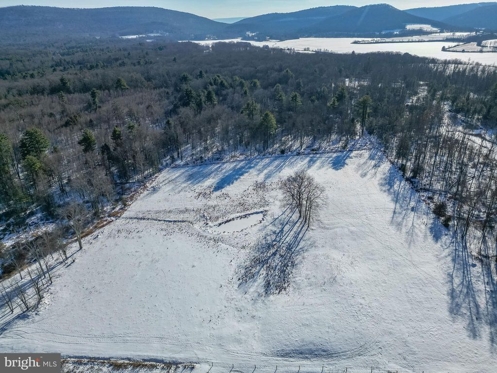 Photo of 0000 Rose Valley Road, TROUT RUN, PA 17771 (MLS # PALY2002208)