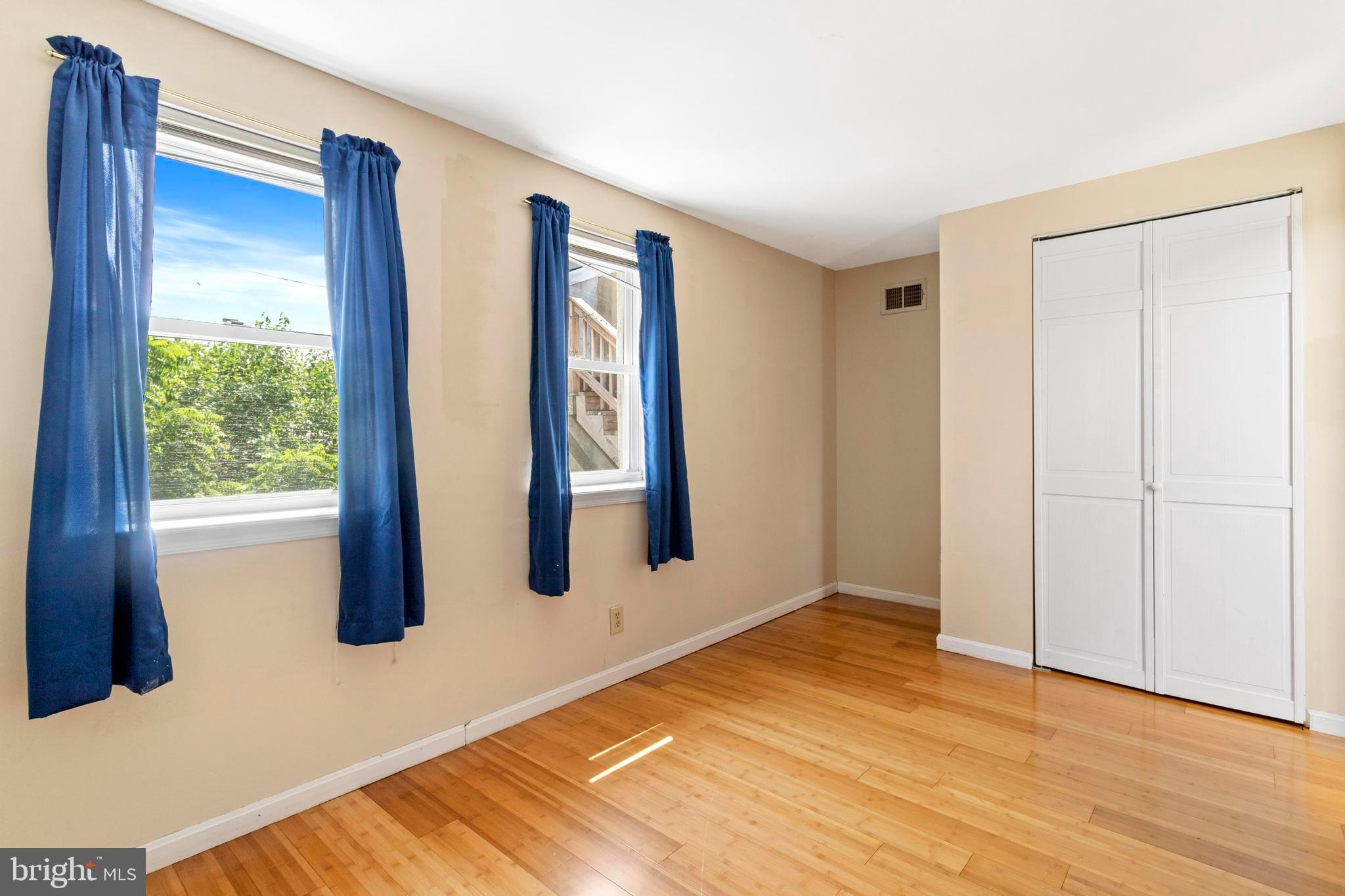 FEDERAL HILL HISTORIC DISTRICT - Residential Lease