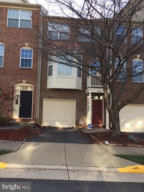 PEACE PLANTATION - Residential Lease