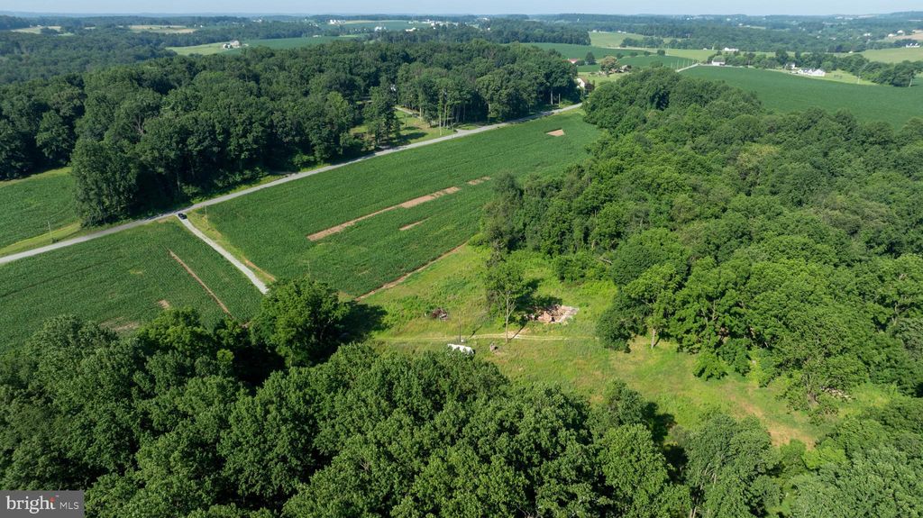 Photo of 267 Cook Road, DELTA, PA 17314 (MLS # PAYK2084844)