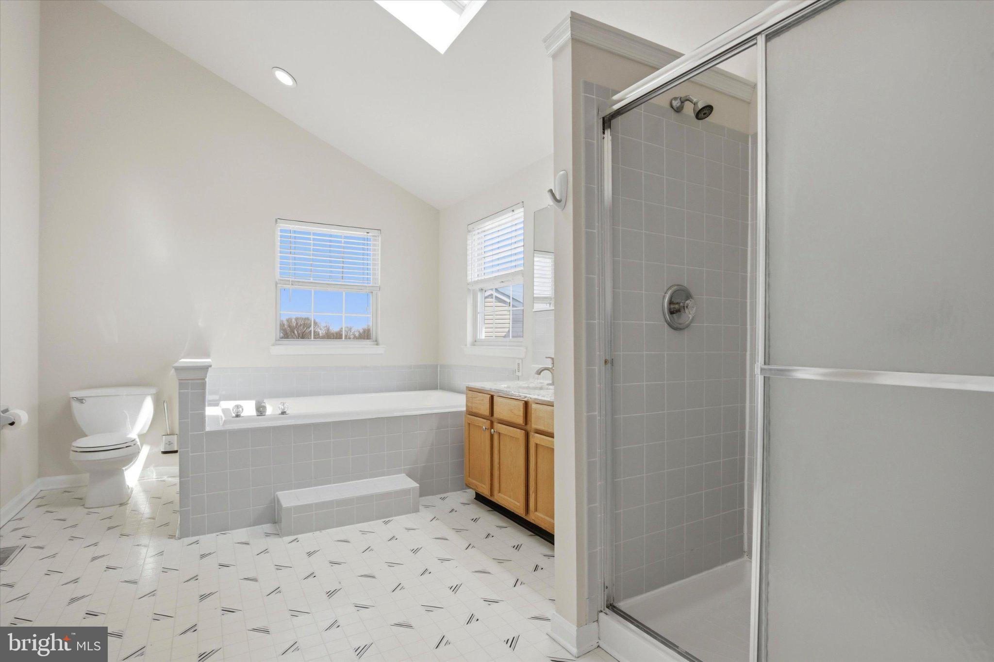 MAUGERS MILL ESTS - Residential