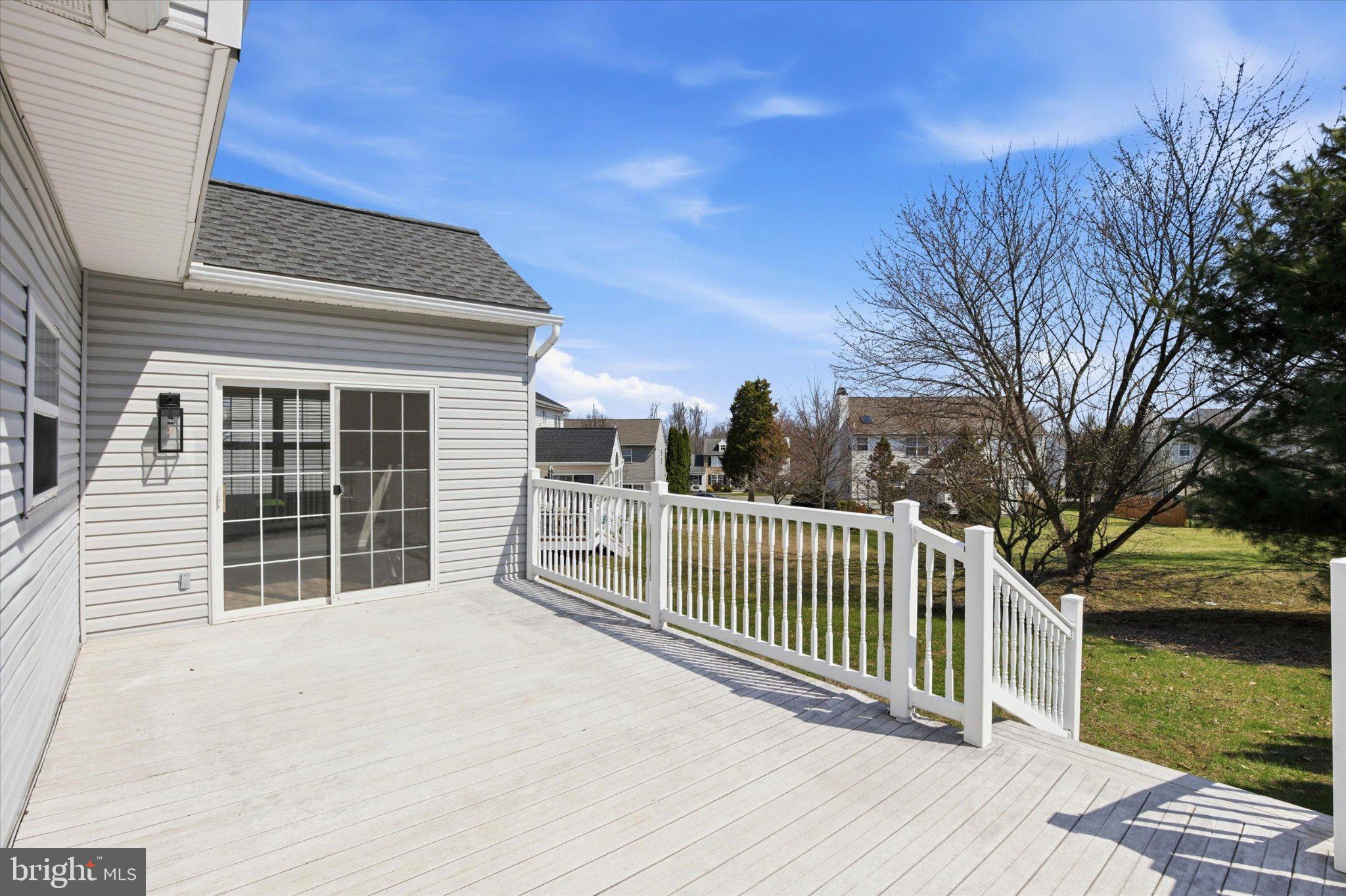 MAUGERS MILL ESTS - Residential