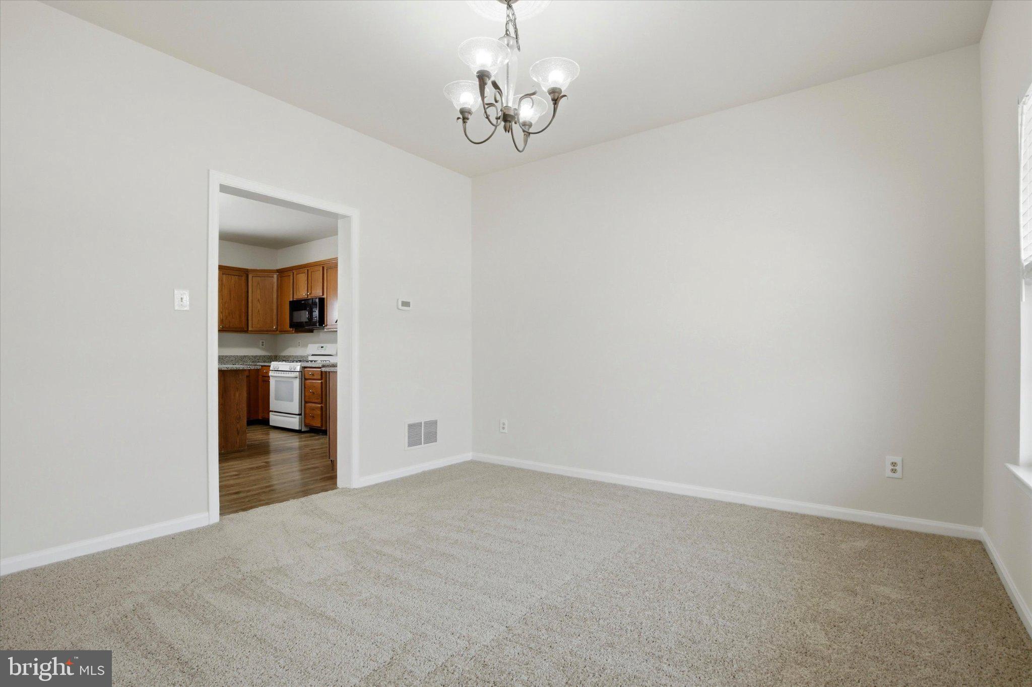 MAUGERS MILL ESTS - Residential