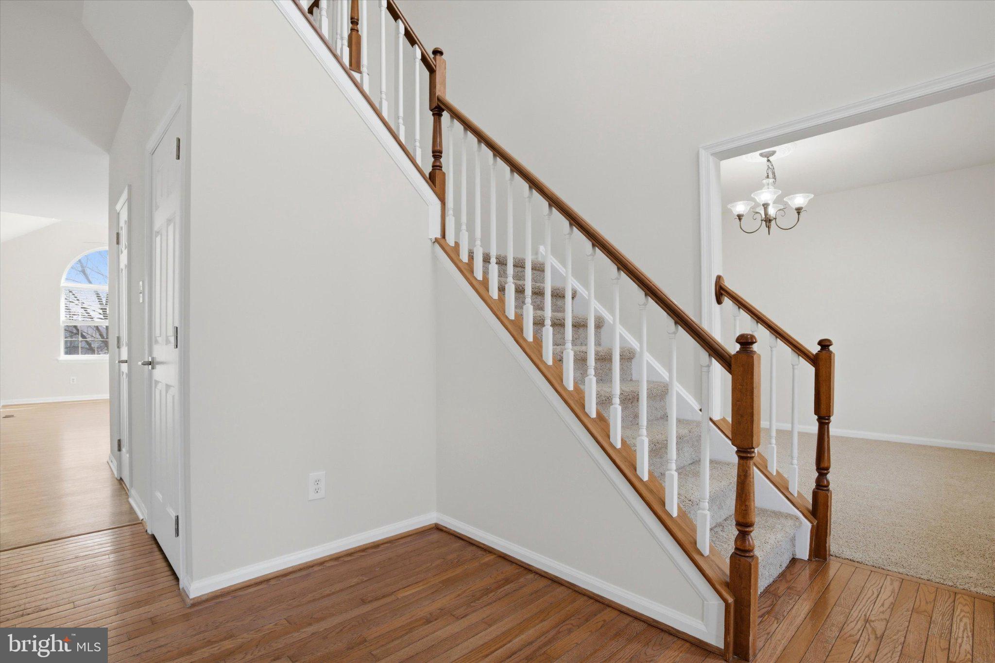 MAUGERS MILL ESTS - Residential