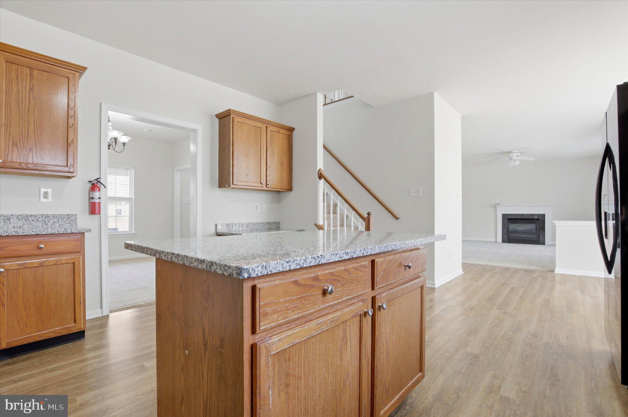 MAUGERS MILL ESTS - Residential