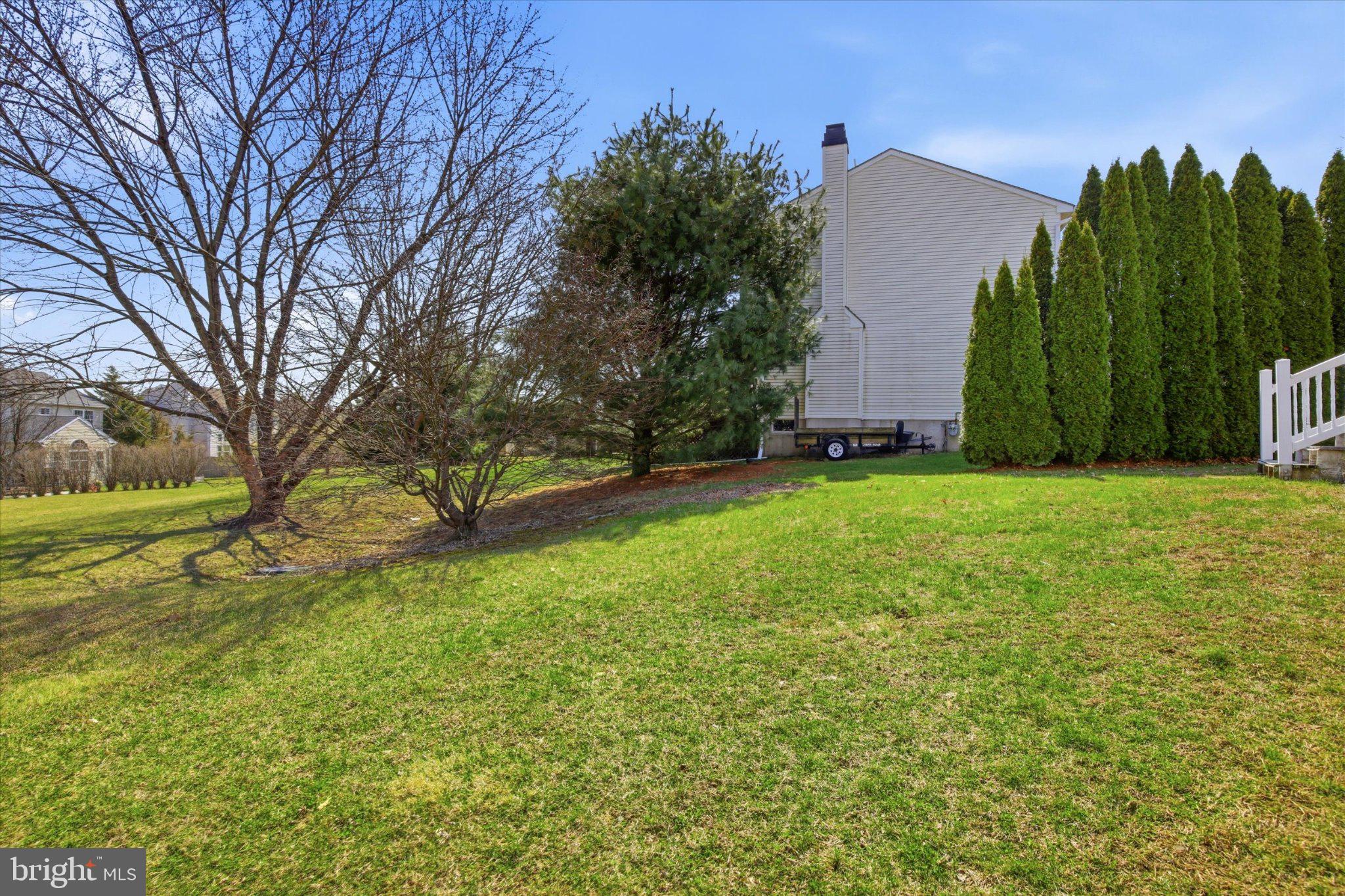 MAUGERS MILL ESTS - Residential