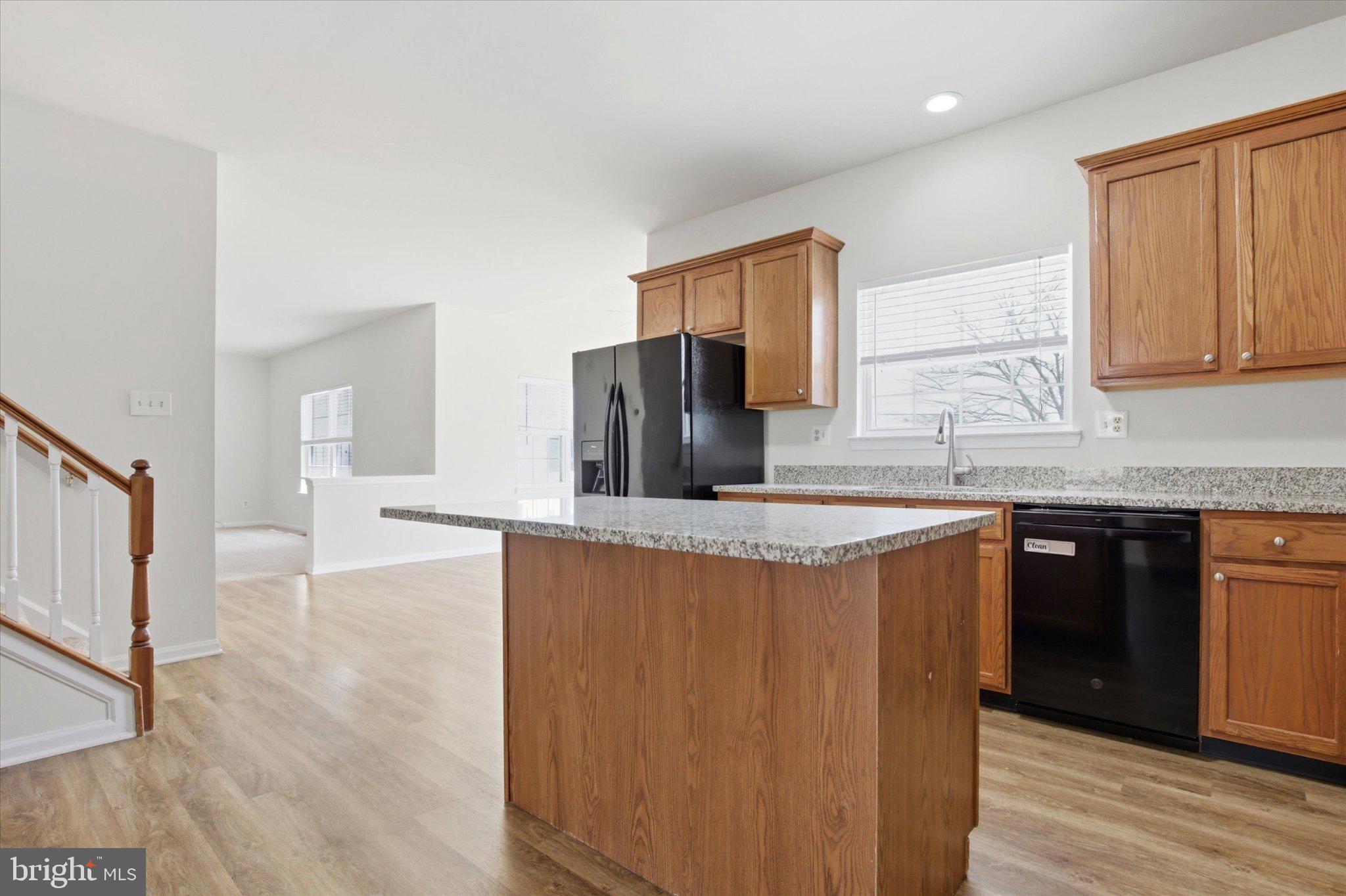 MAUGERS MILL ESTS - Residential