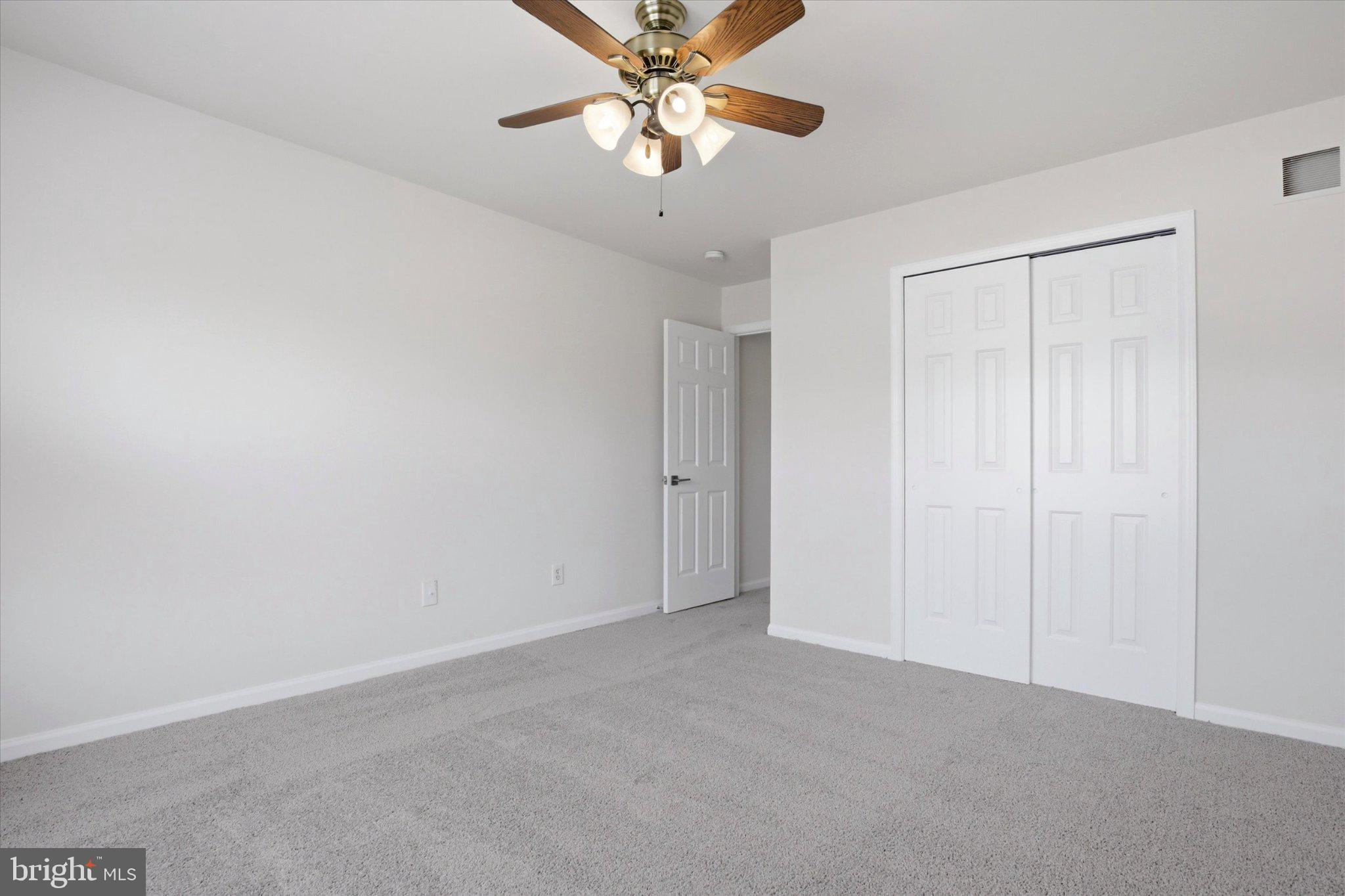 MAUGERS MILL ESTS - Residential