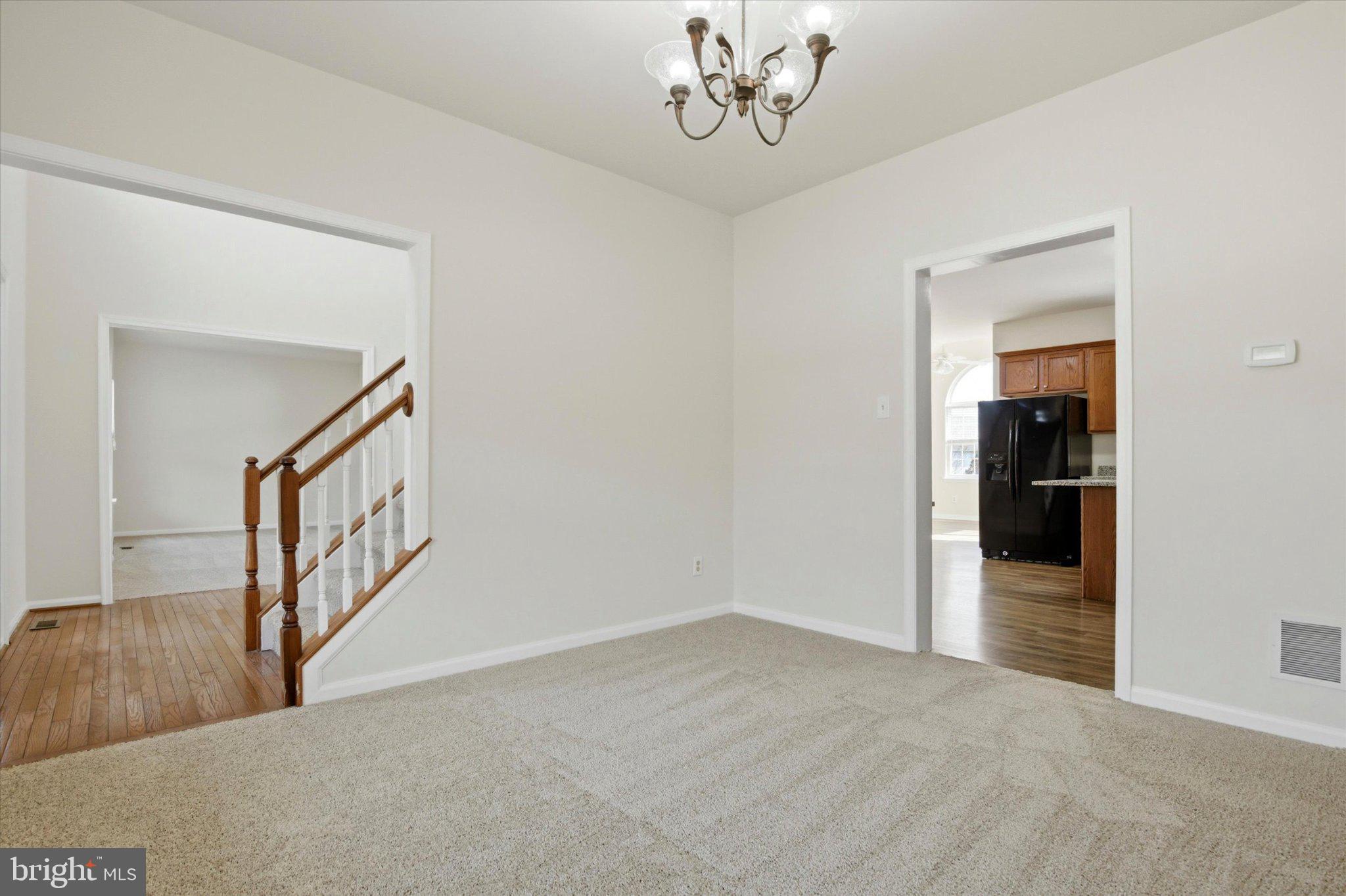 MAUGERS MILL ESTS - Residential