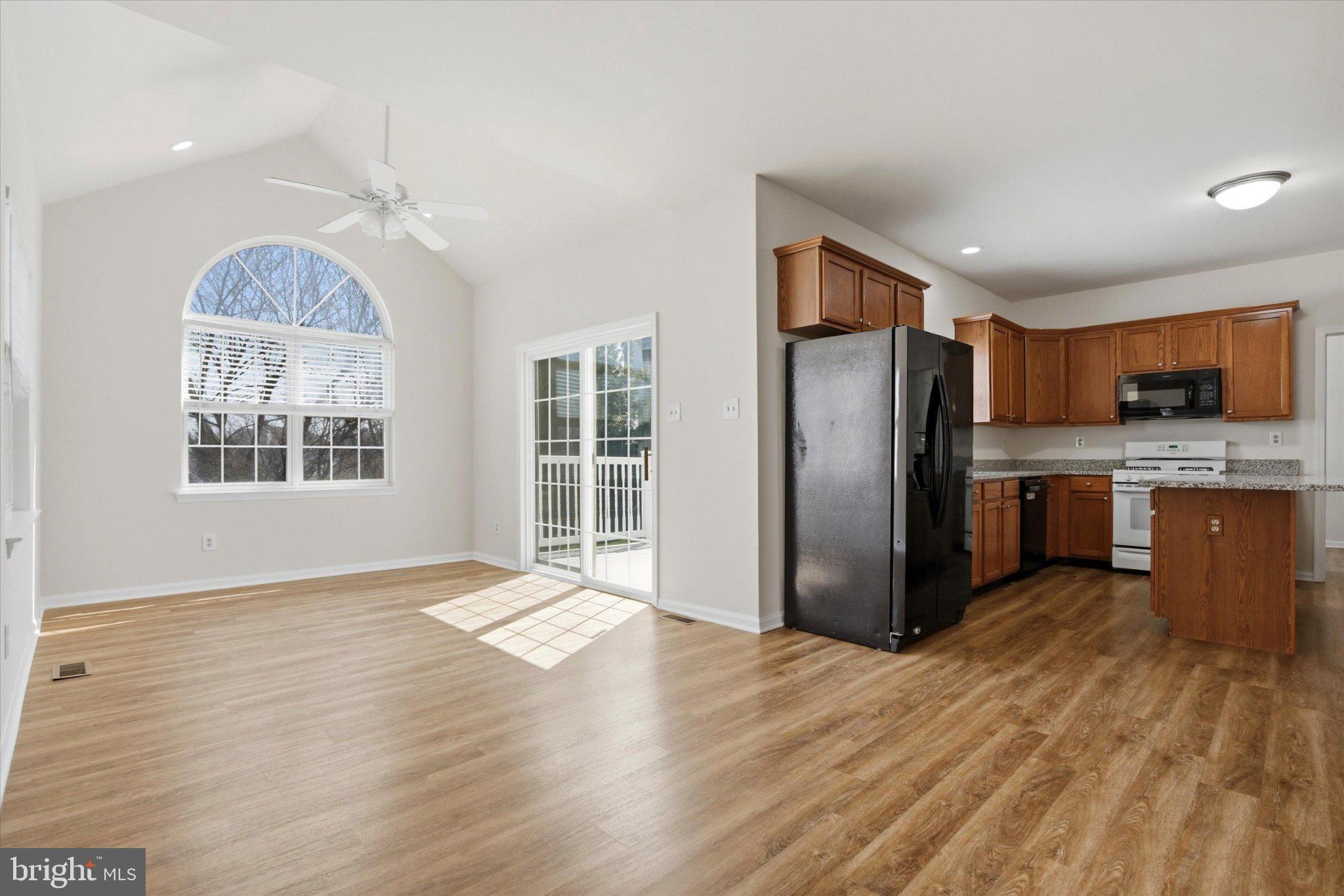 MAUGERS MILL ESTS - Residential