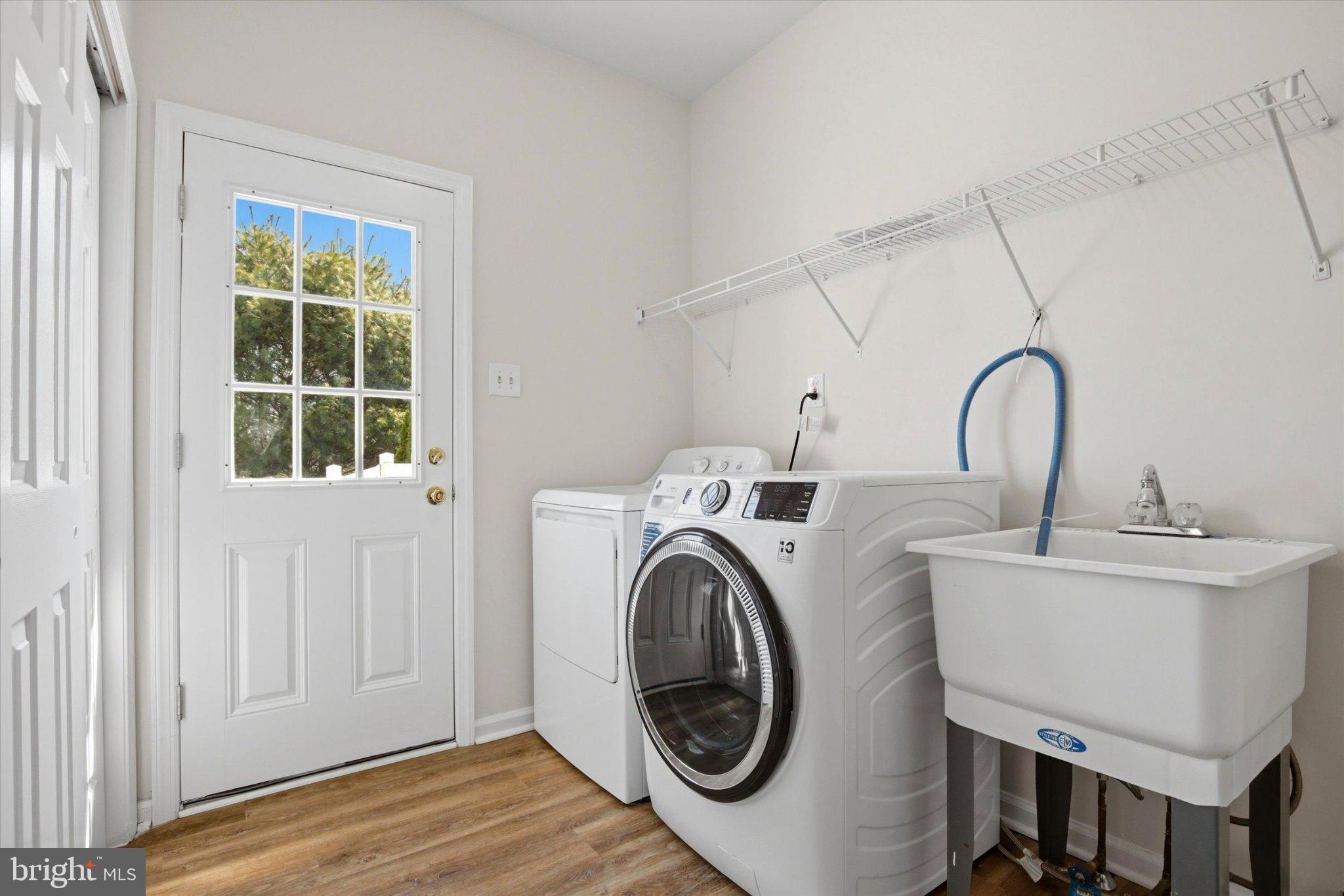 MAUGERS MILL ESTS - Residential