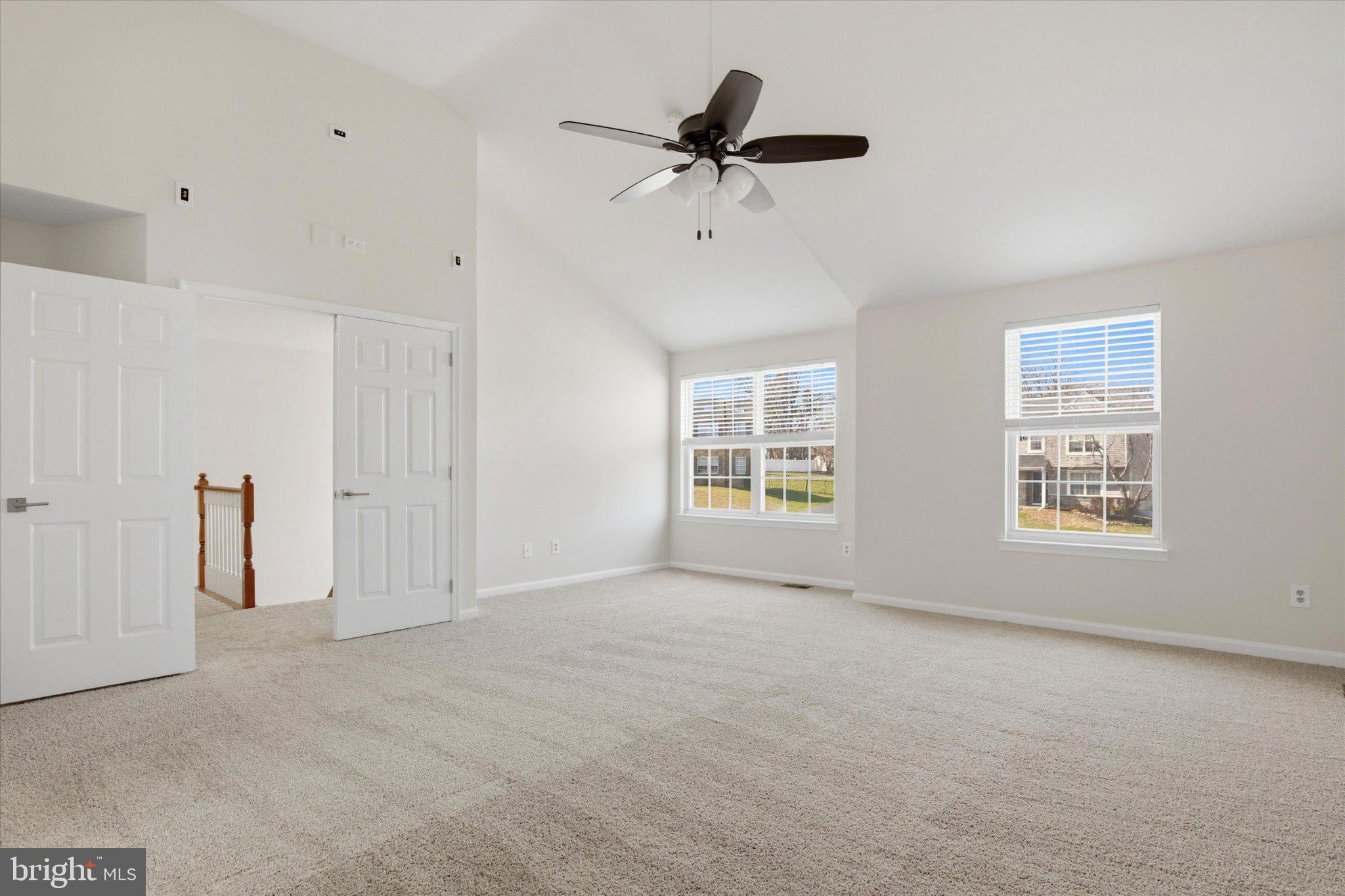 MAUGERS MILL ESTS - Residential