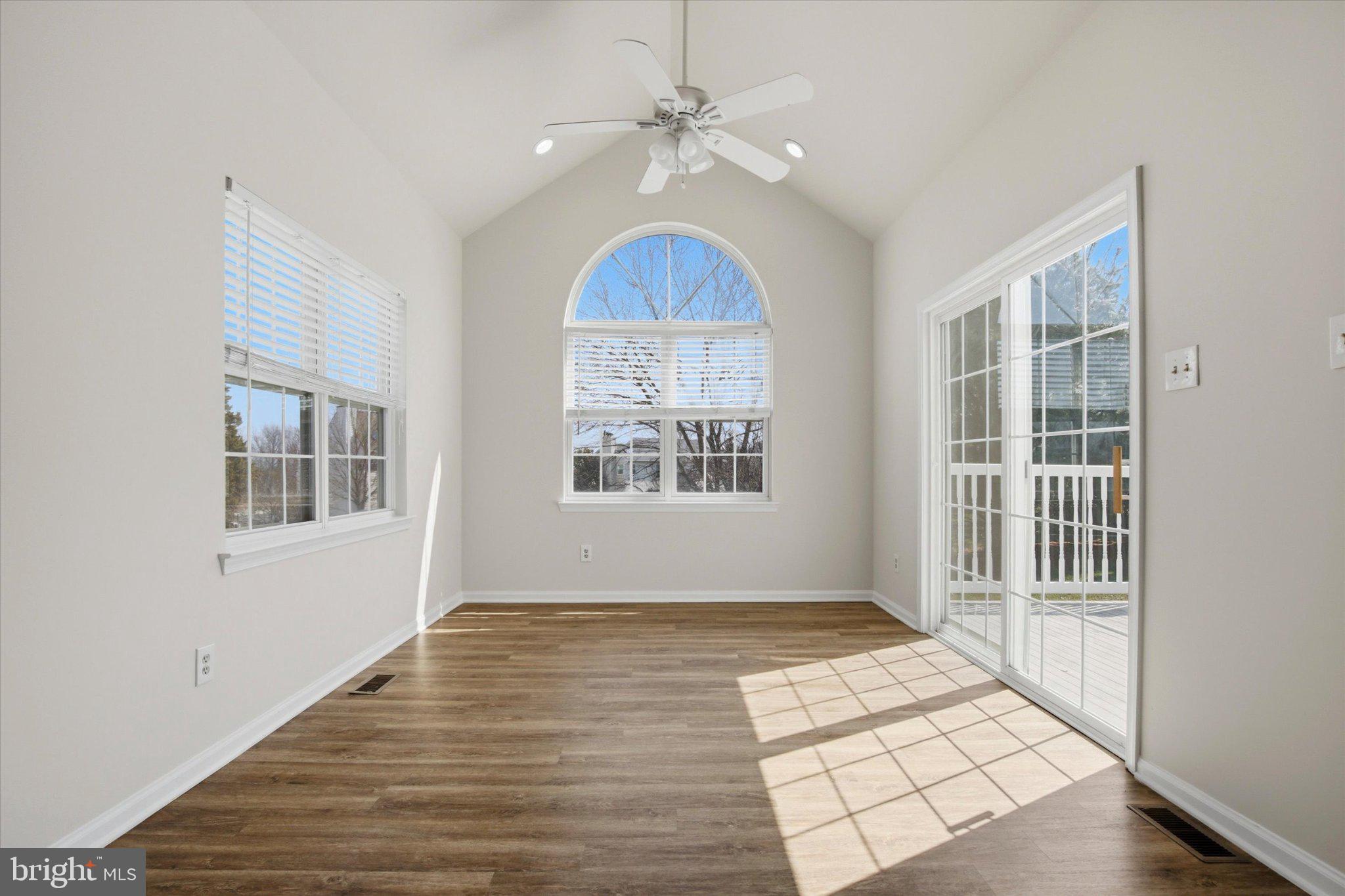 MAUGERS MILL ESTS - Residential