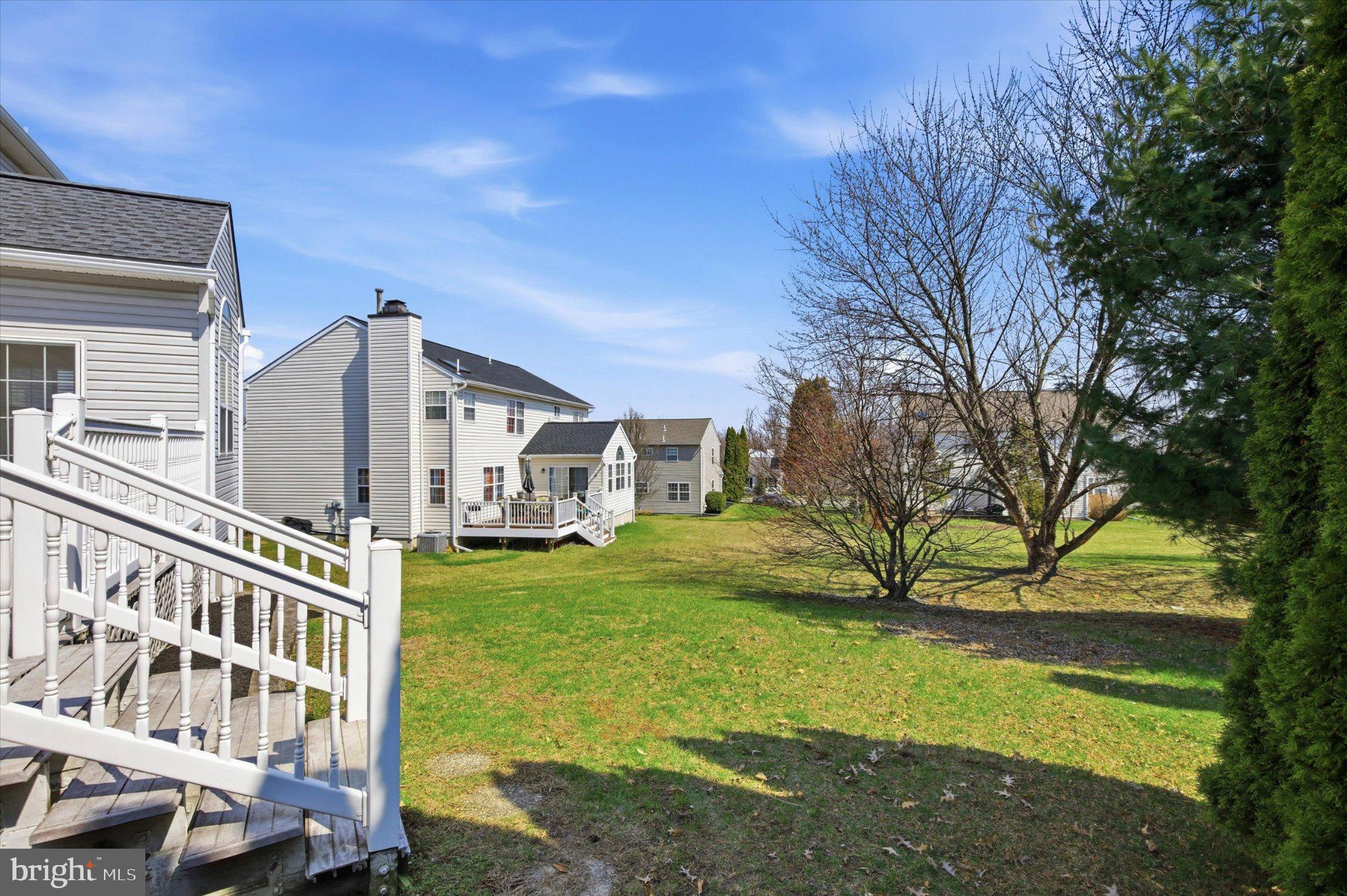 MAUGERS MILL ESTS - Residential