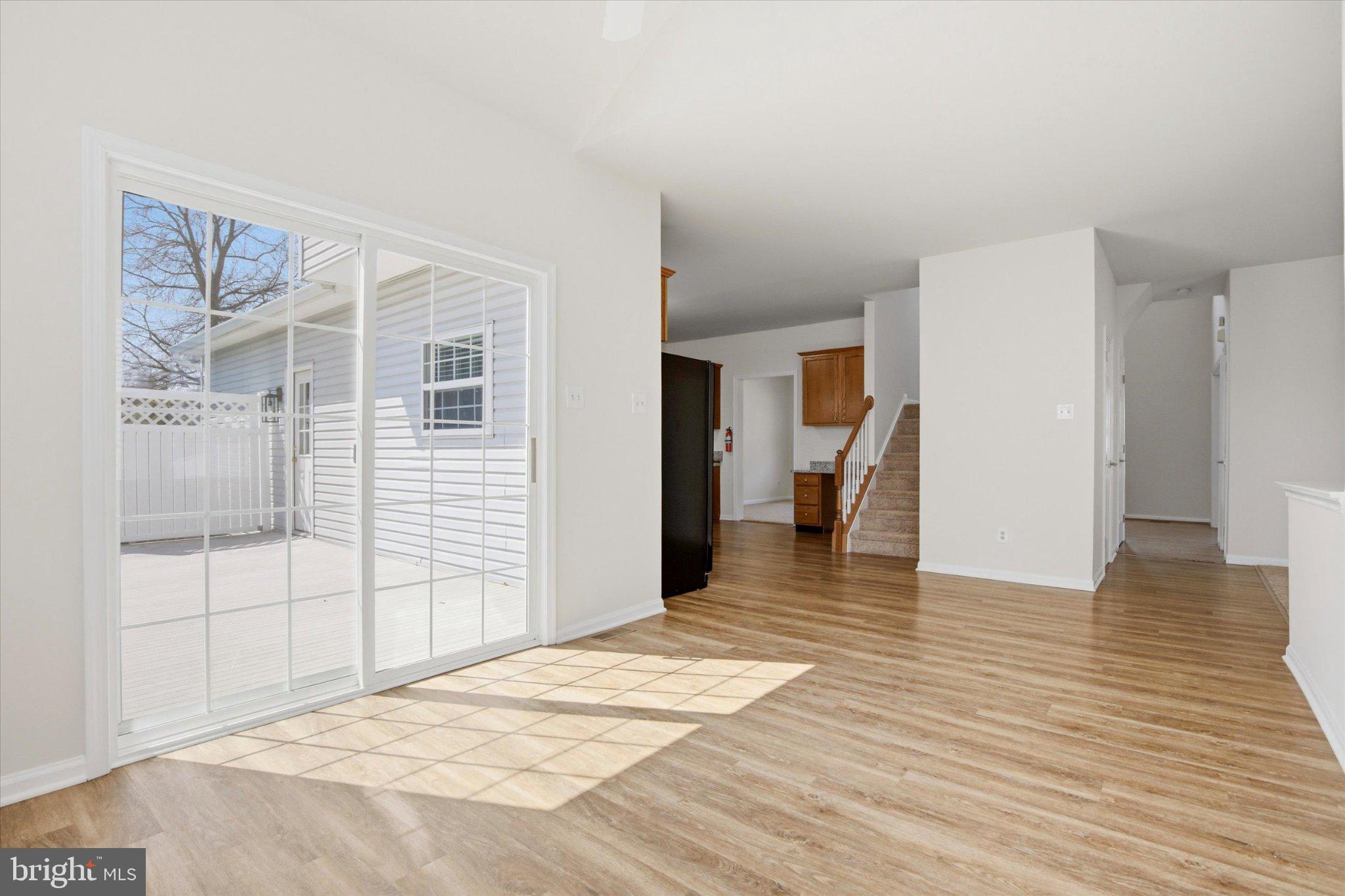 MAUGERS MILL ESTS - Residential