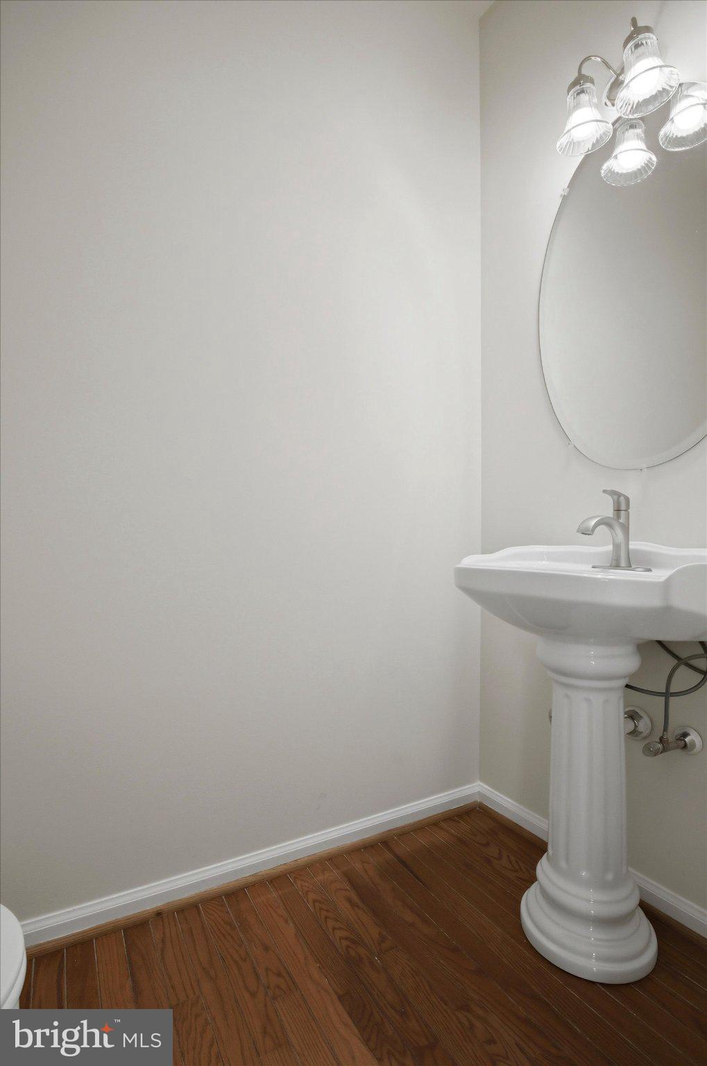 MAUGERS MILL ESTS - Residential