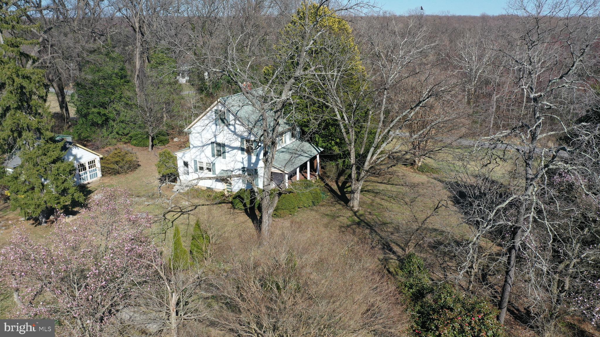 PLEASANT PLAINS - Residential