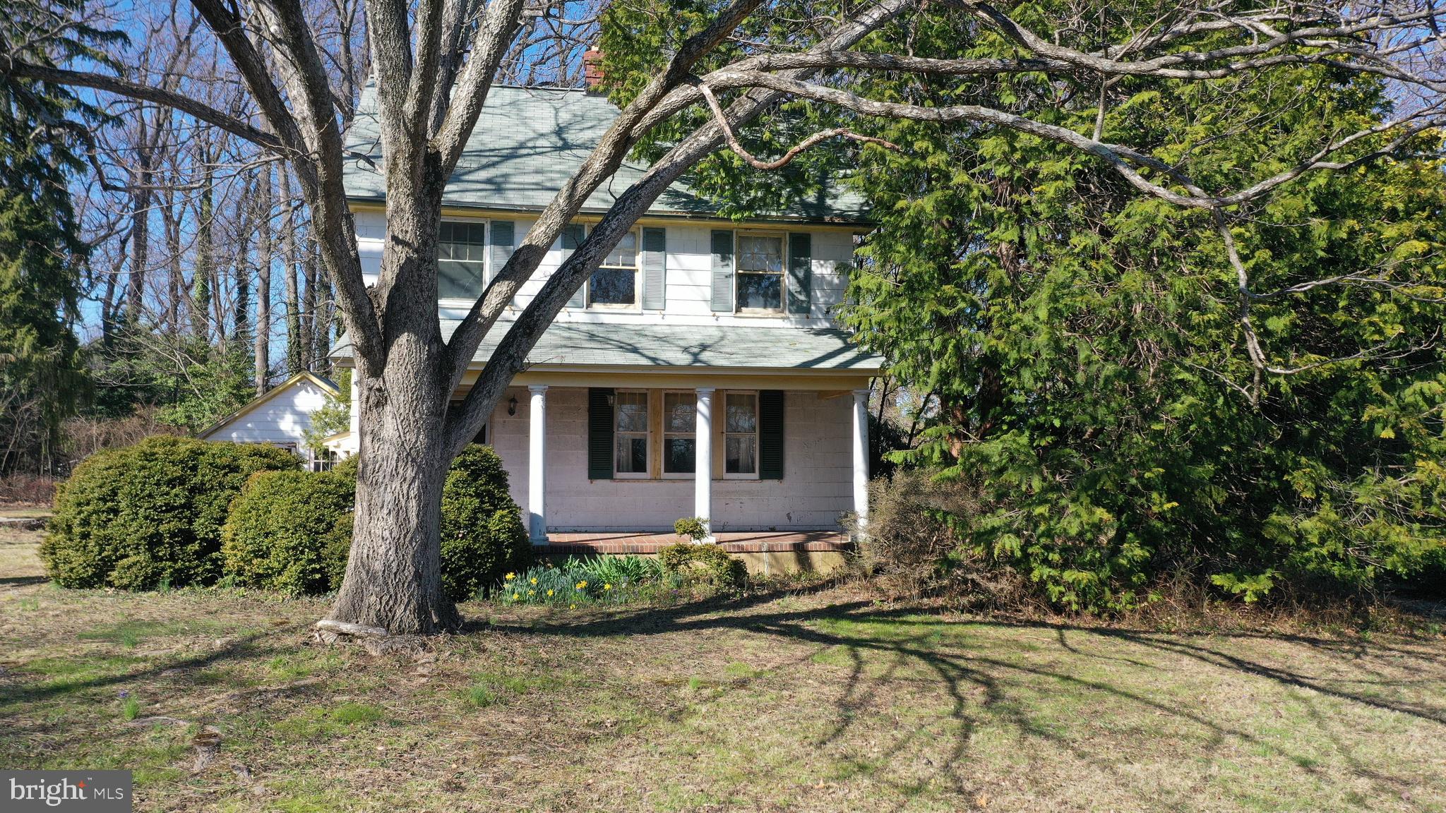 PLEASANT PLAINS - Residential