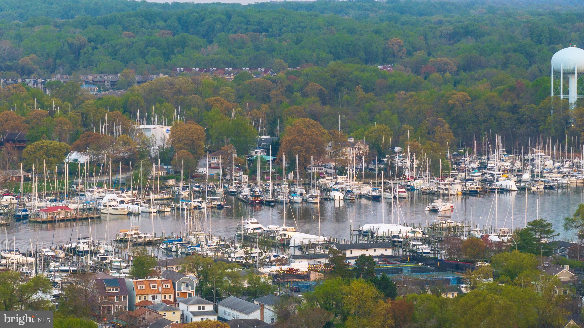 PLEASANT PLAINS - Residential