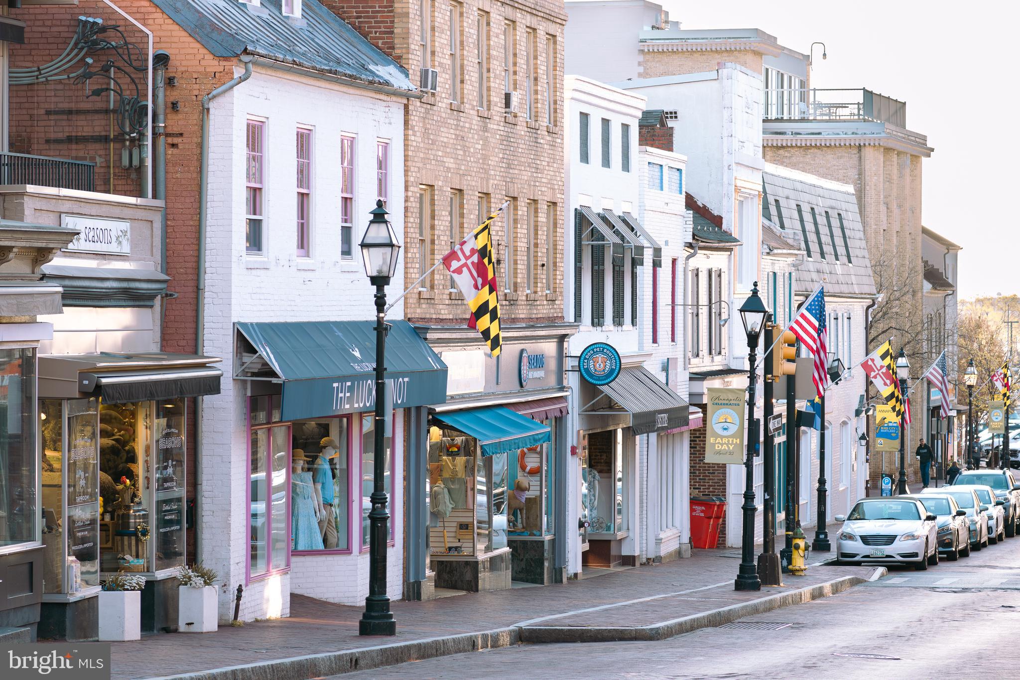 PLEASANT PLAINS - Residential