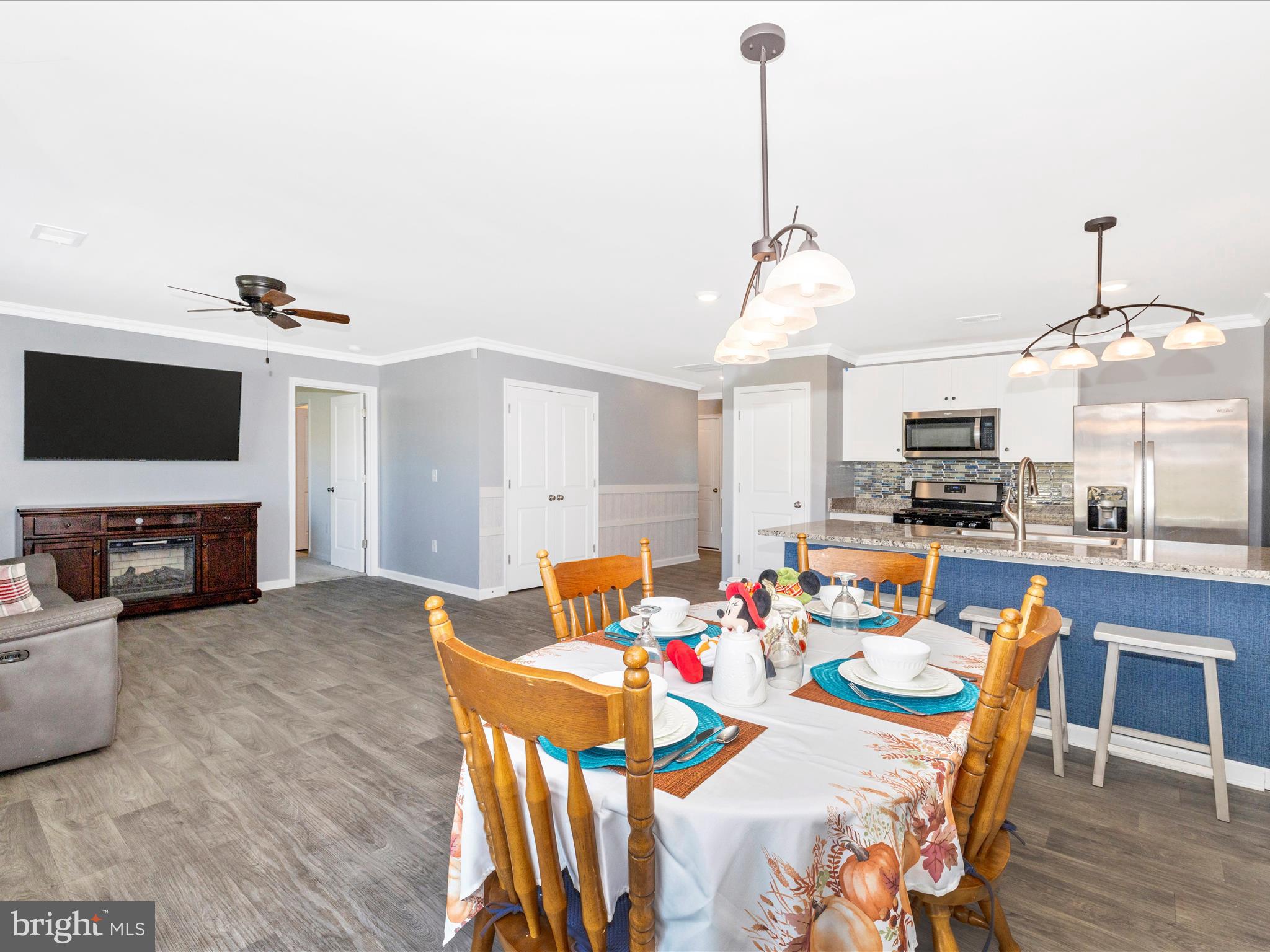 MARTINS RIDGE - Residential