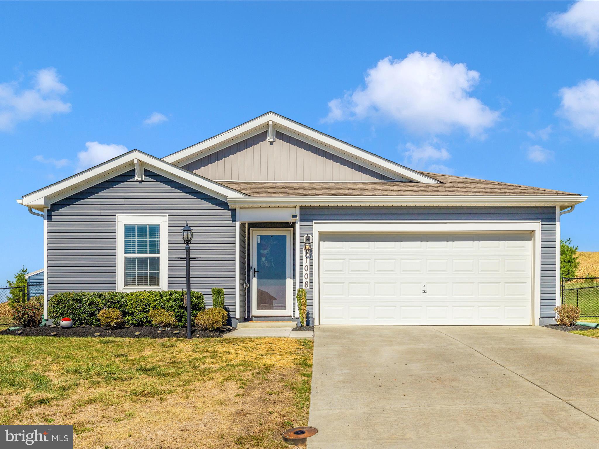 MARTINS RIDGE - Residential