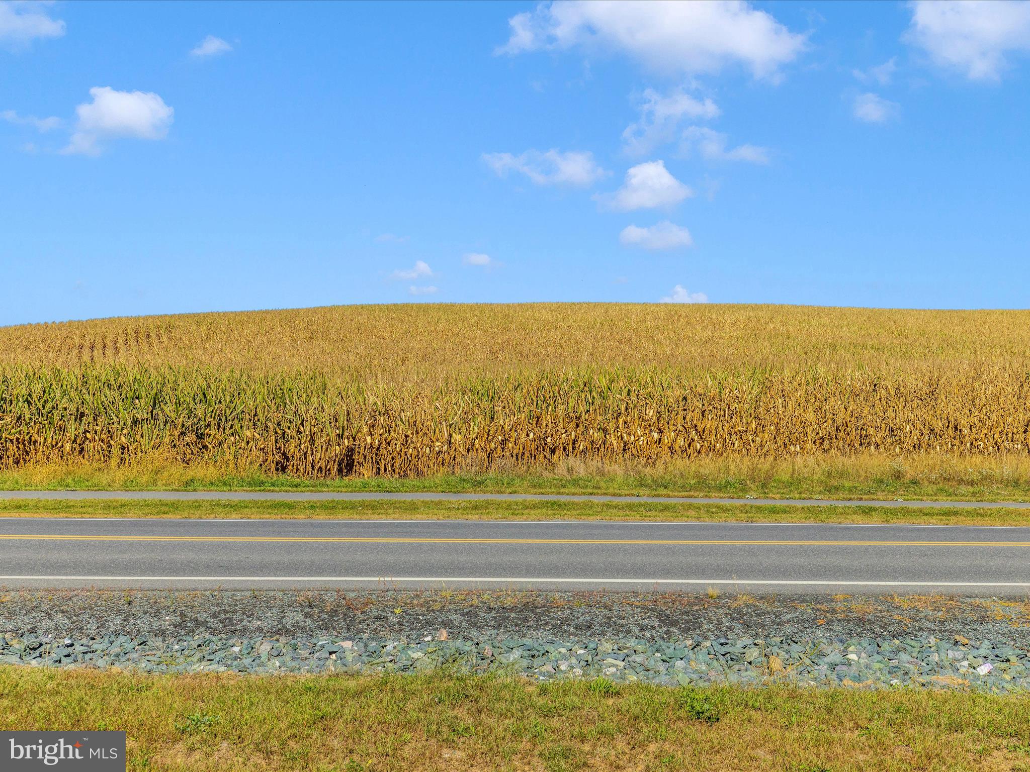 MARTINS RIDGE - Residential