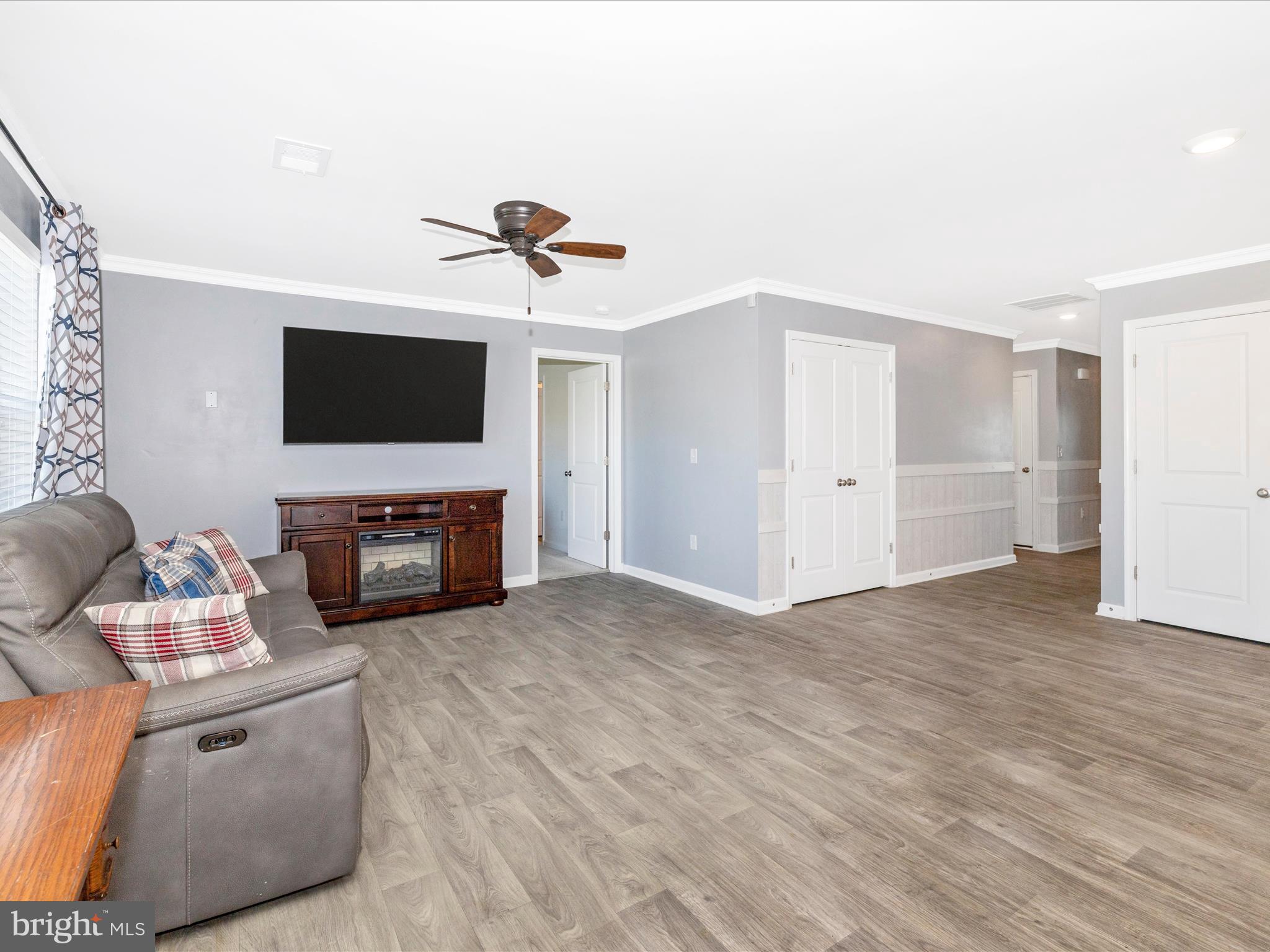 MARTINS RIDGE - Residential