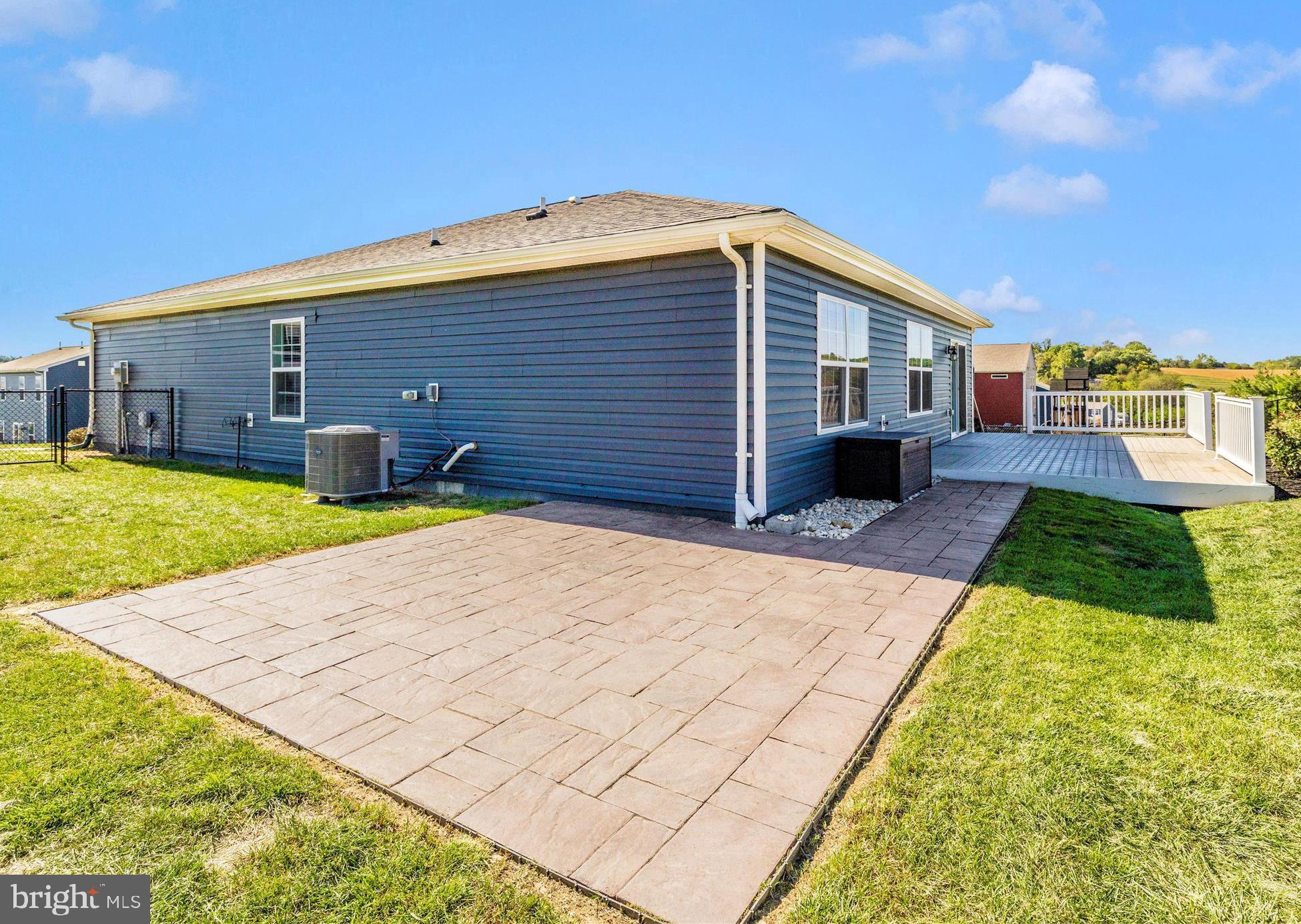 MARTINS RIDGE - Residential