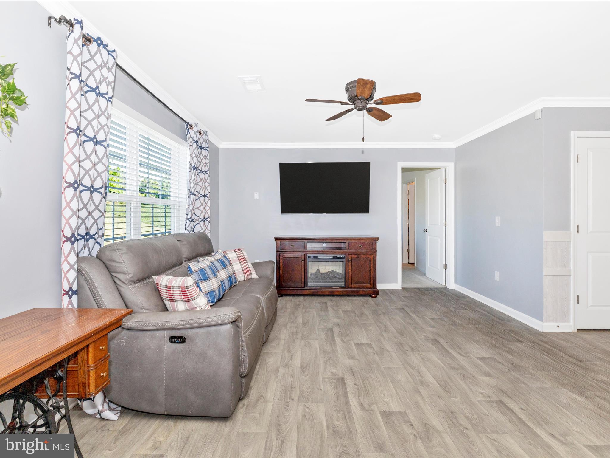 MARTINS RIDGE - Residential