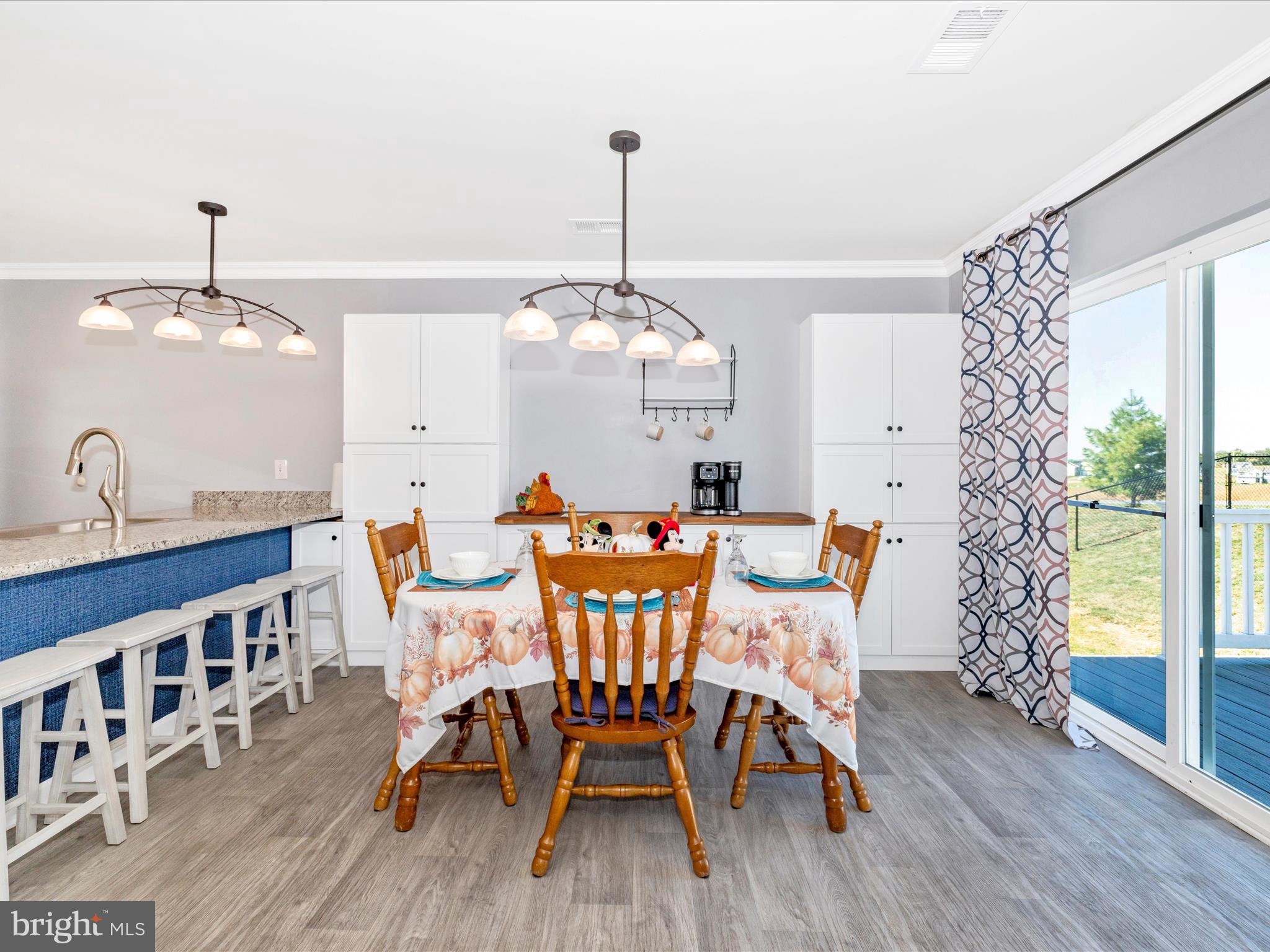 MARTINS RIDGE - Residential