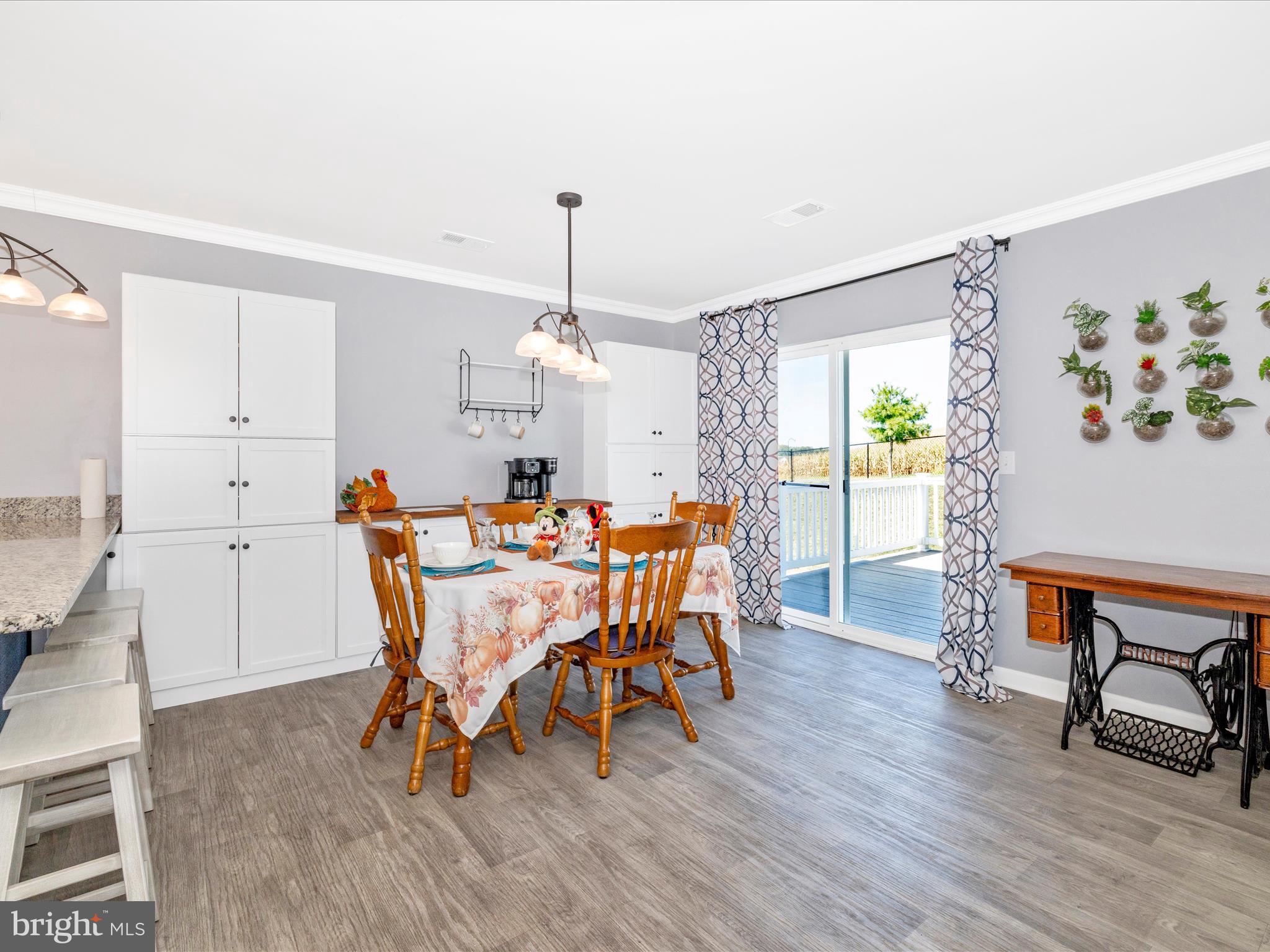 MARTINS RIDGE - Residential