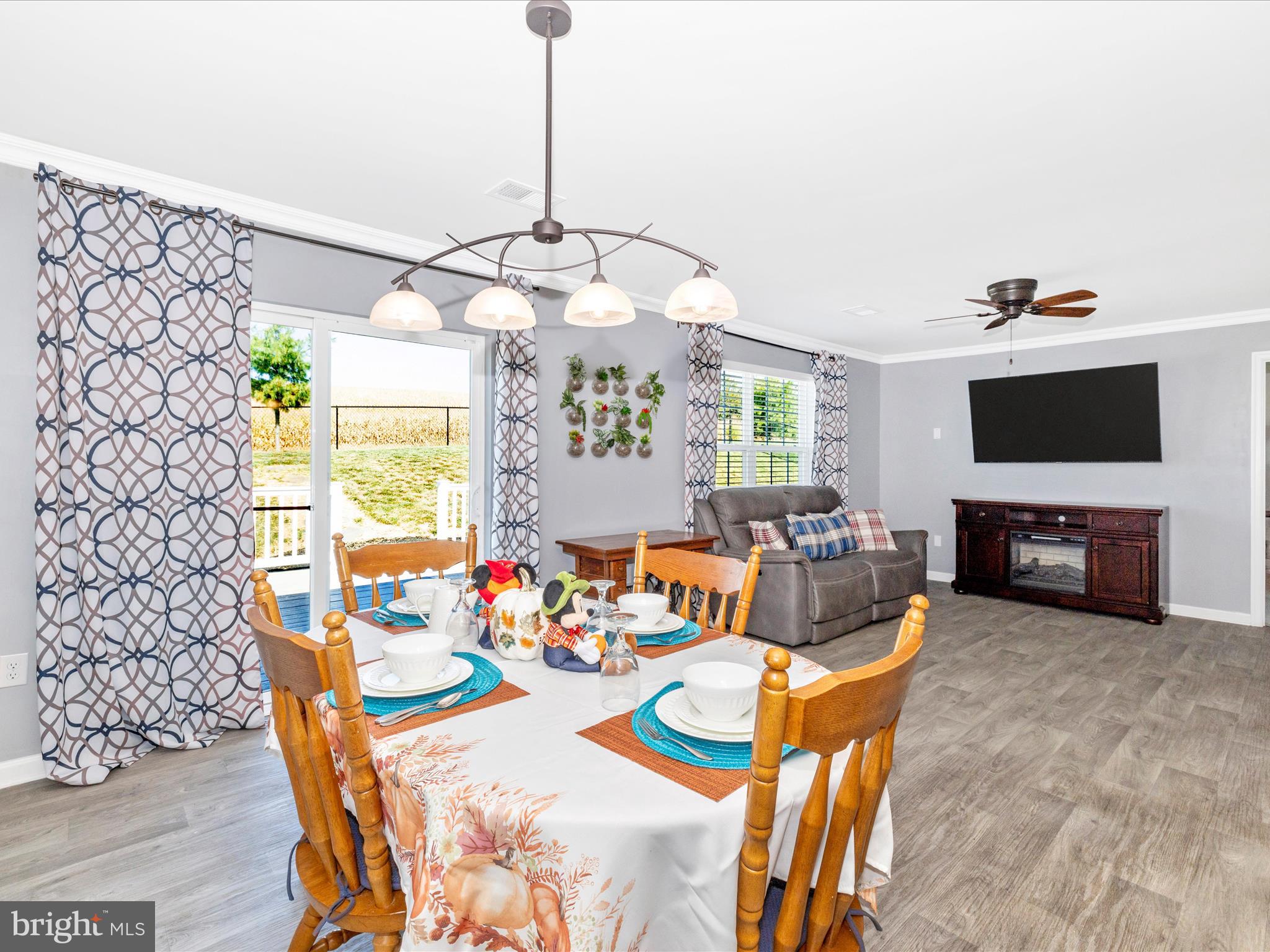 MARTINS RIDGE - Residential