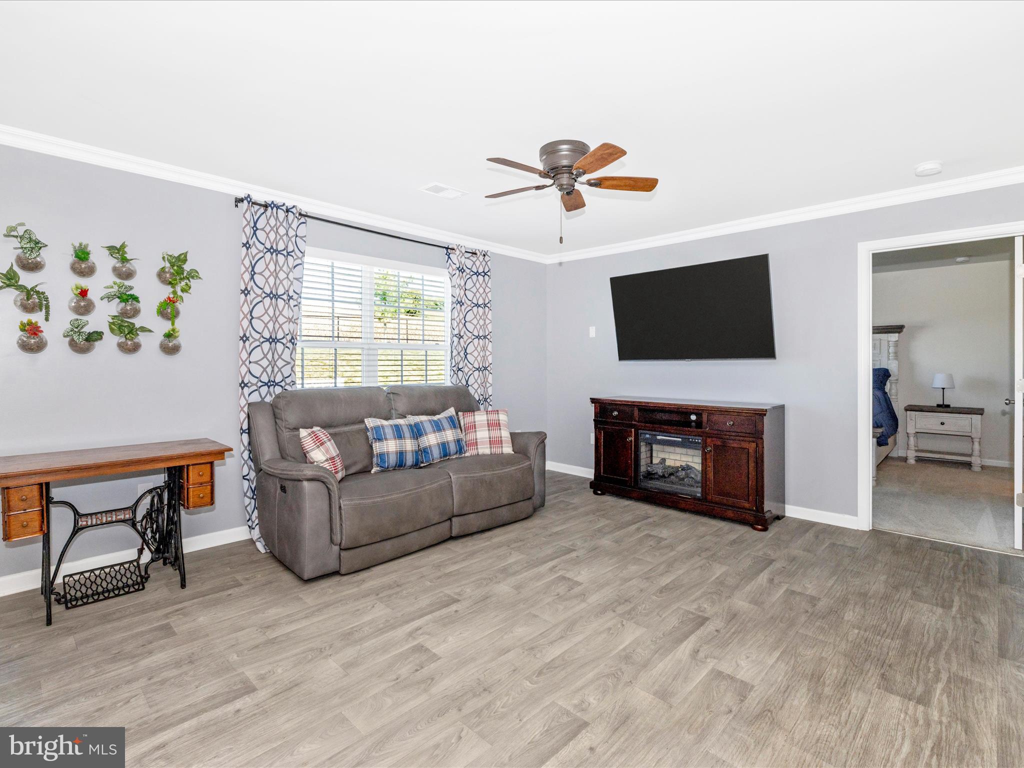 MARTINS RIDGE - Residential