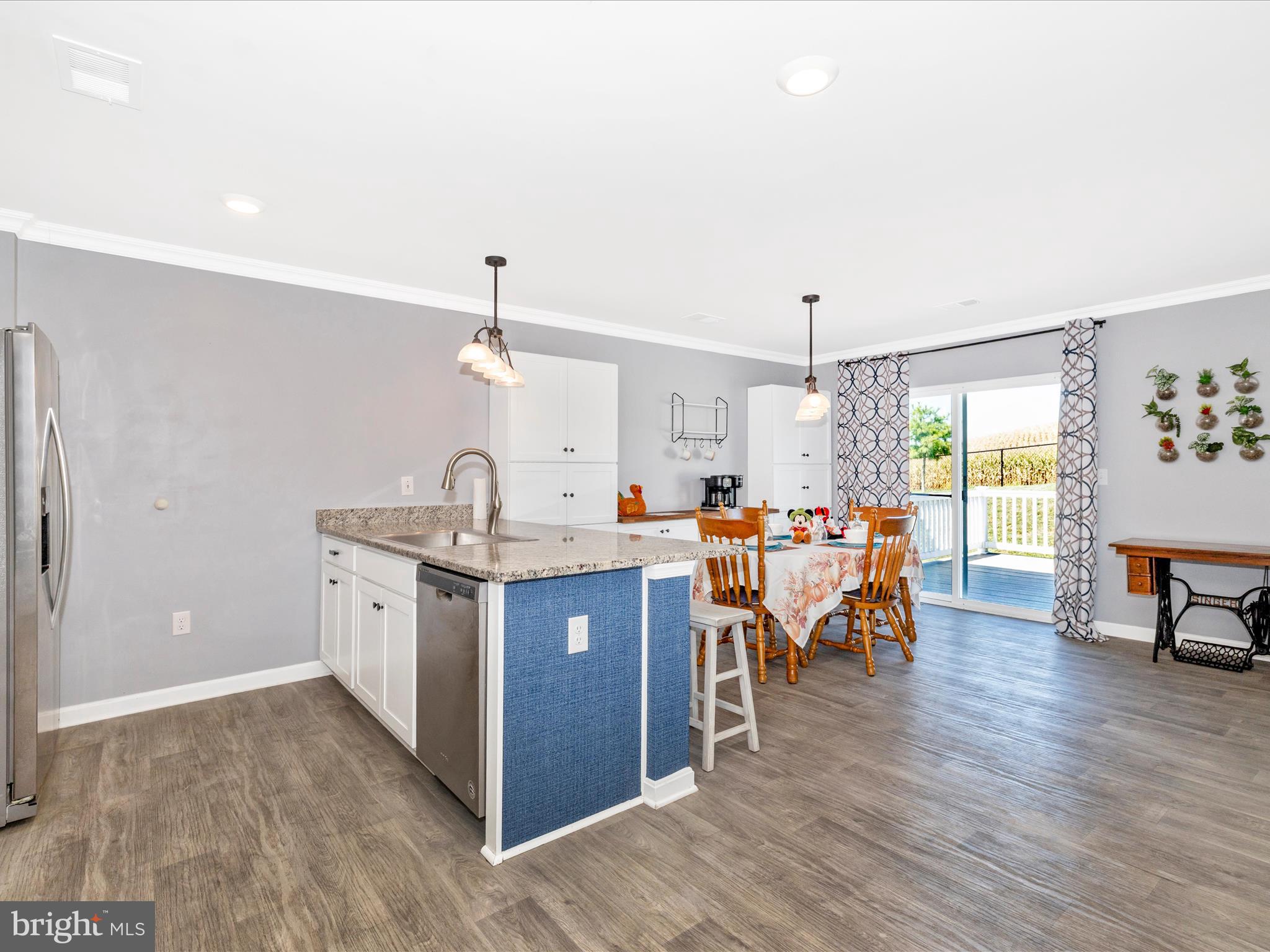 MARTINS RIDGE - Residential