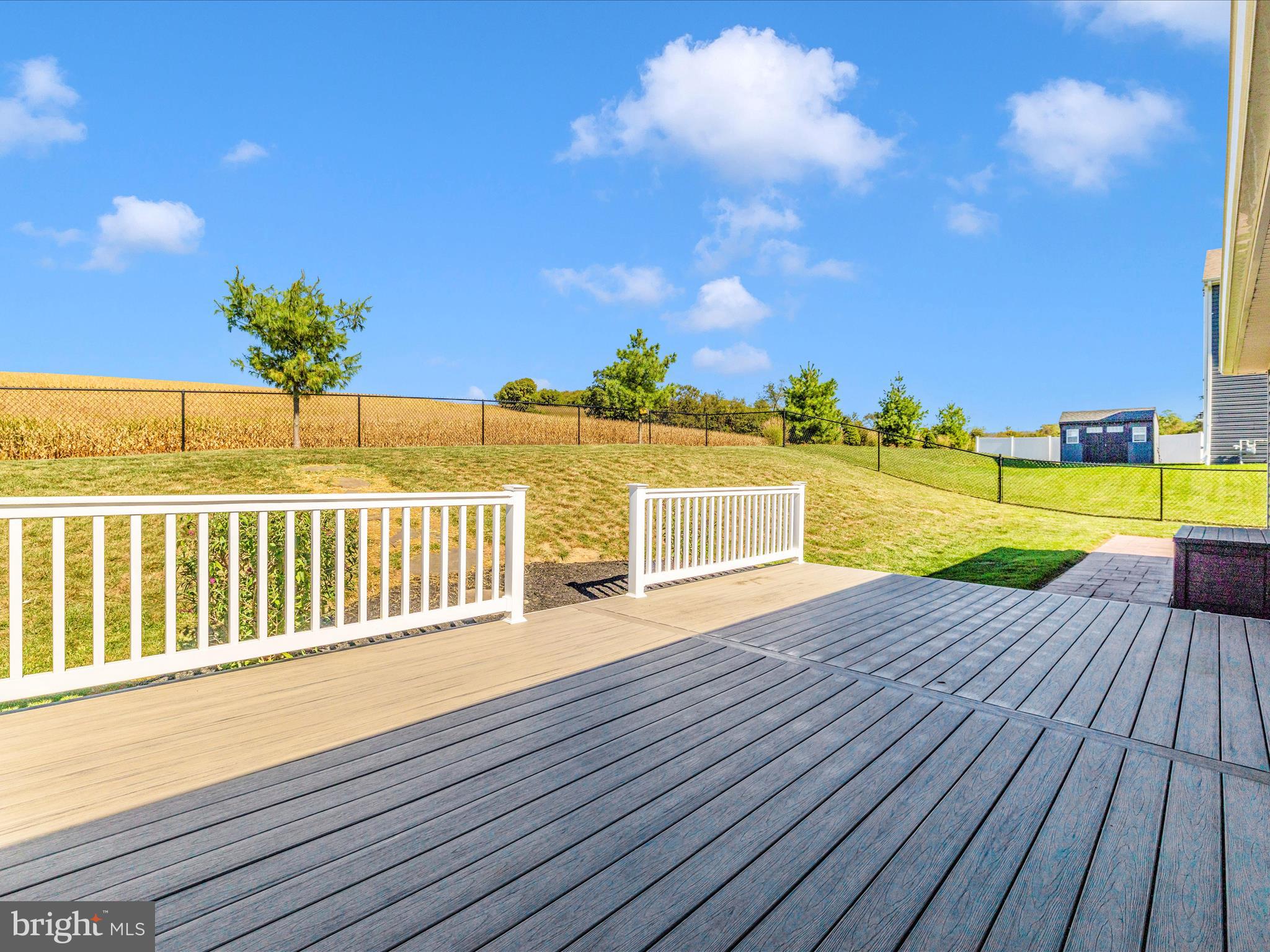 MARTINS RIDGE - Residential