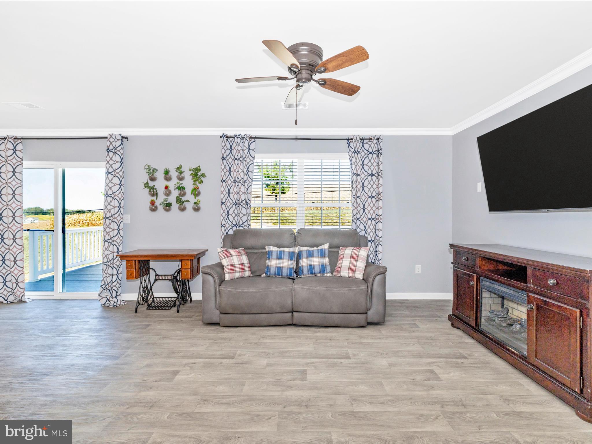 MARTINS RIDGE - Residential