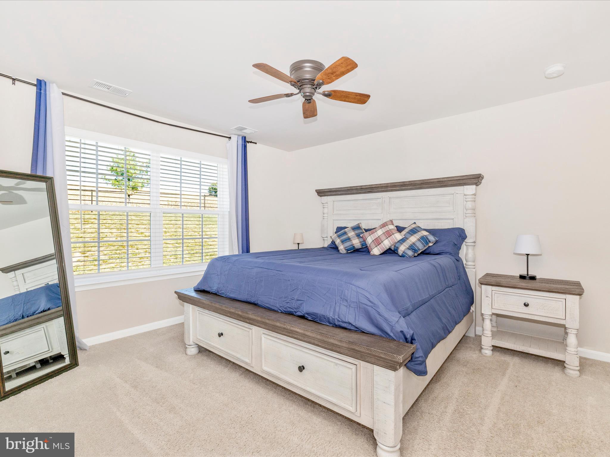 MARTINS RIDGE - Residential