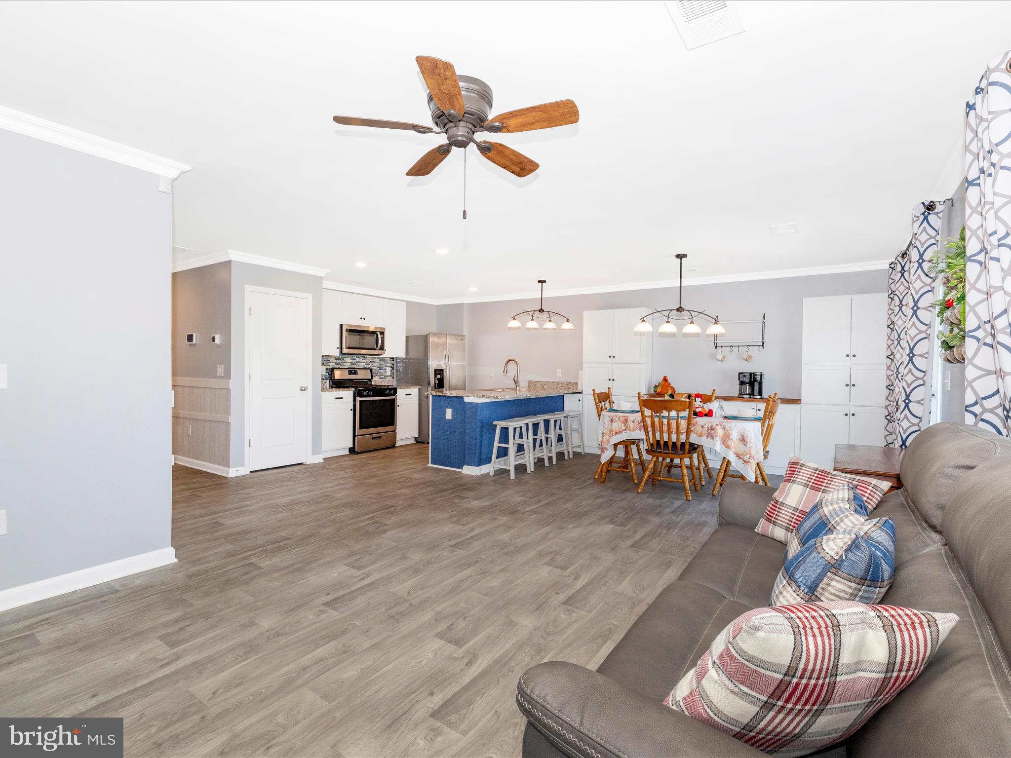 MARTINS RIDGE - Residential