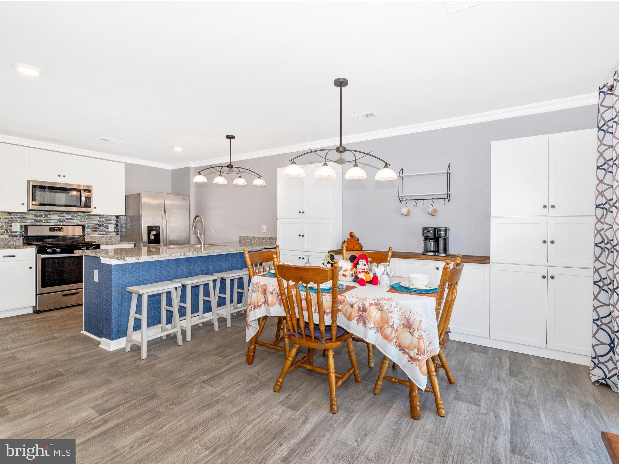 MARTINS RIDGE - Residential