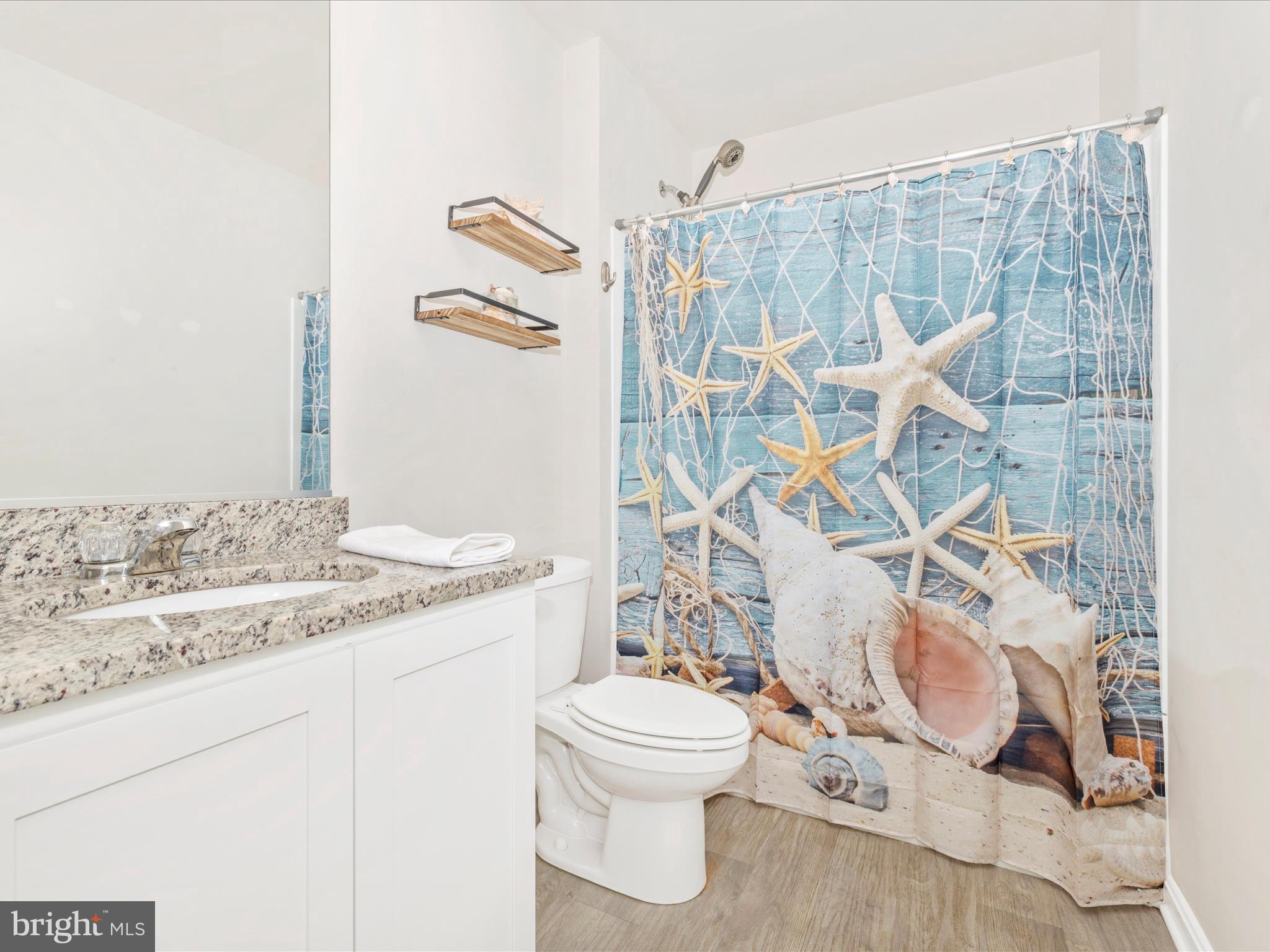 MARTINS RIDGE - Residential