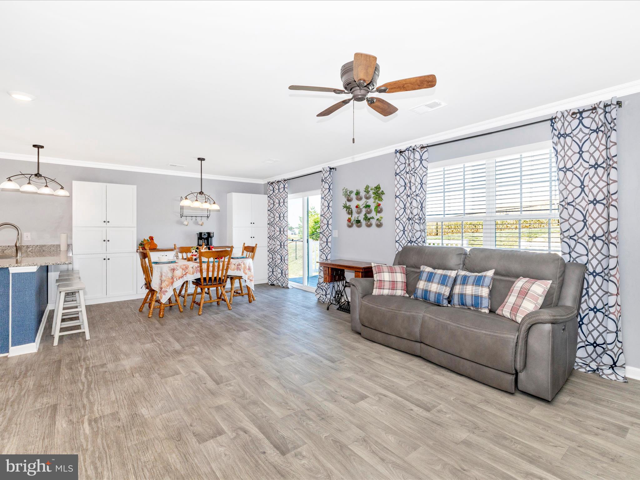 MARTINS RIDGE - Residential