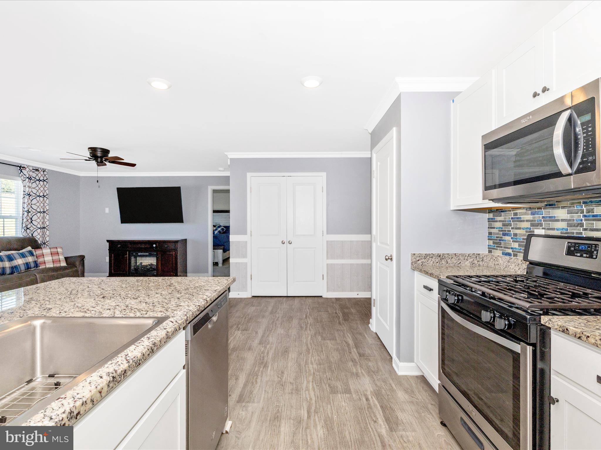 MARTINS RIDGE - Residential