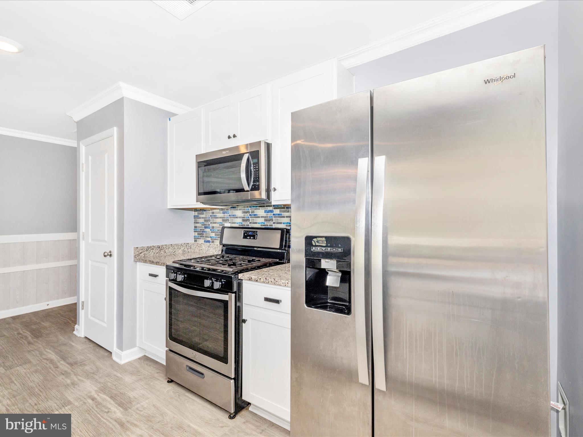 MARTINS RIDGE - Residential