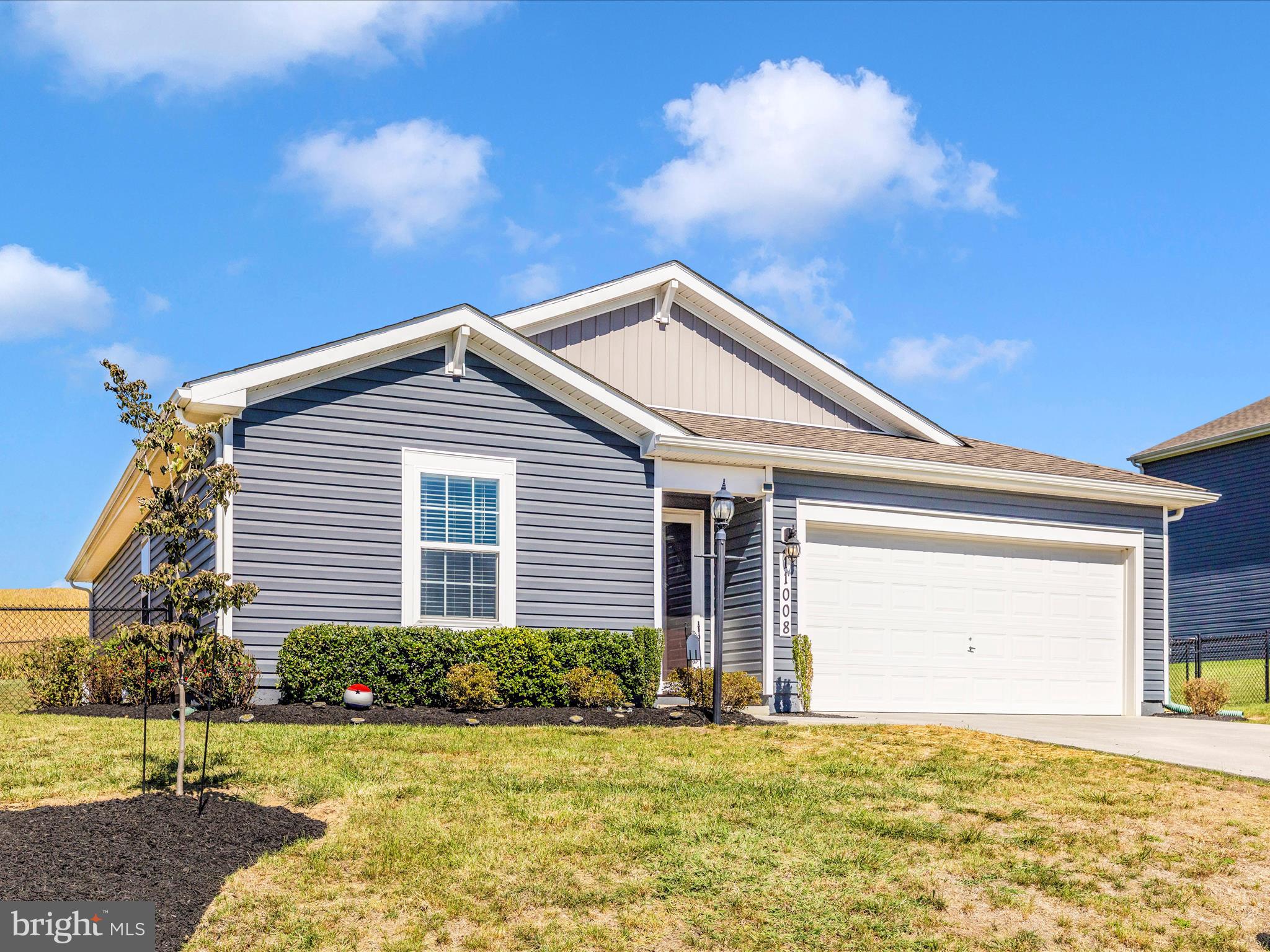 MARTINS RIDGE - Residential