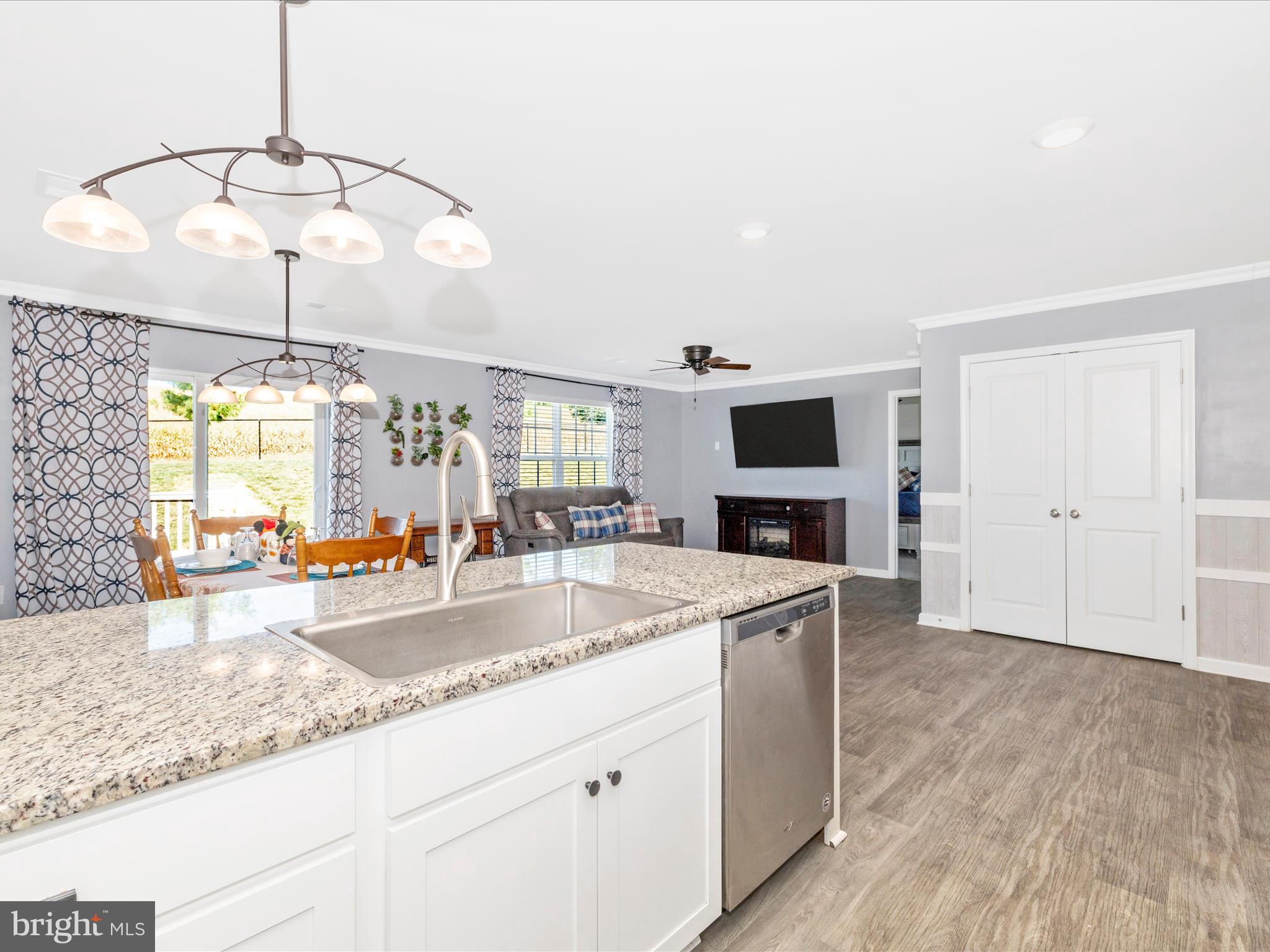 MARTINS RIDGE - Residential