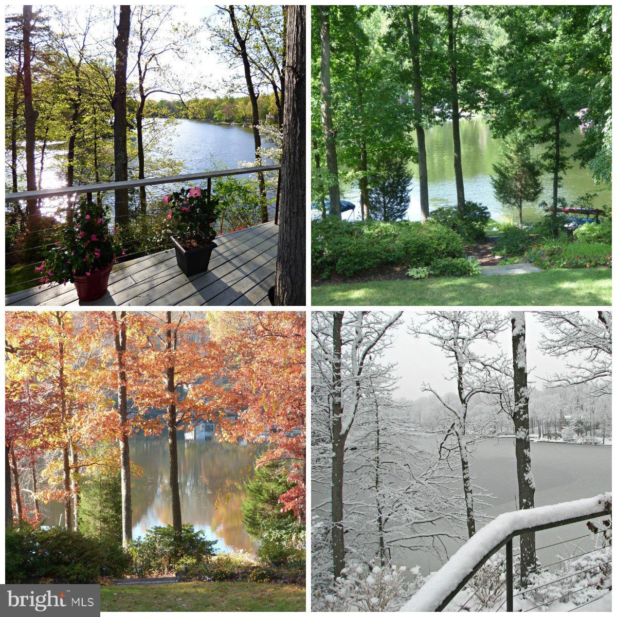 LAKE BARCROFT - Residential