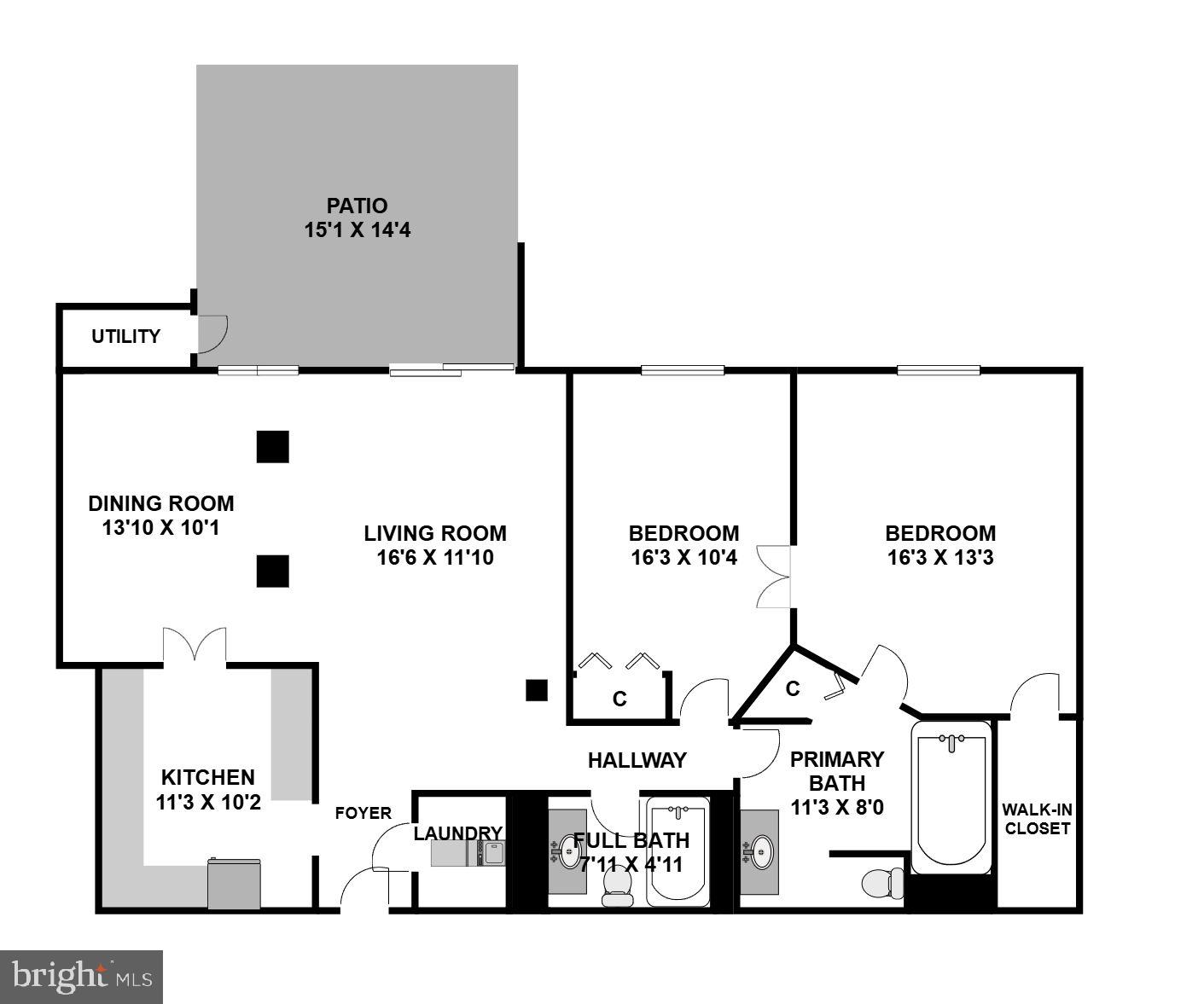 WESTLAKE PARK - Residential