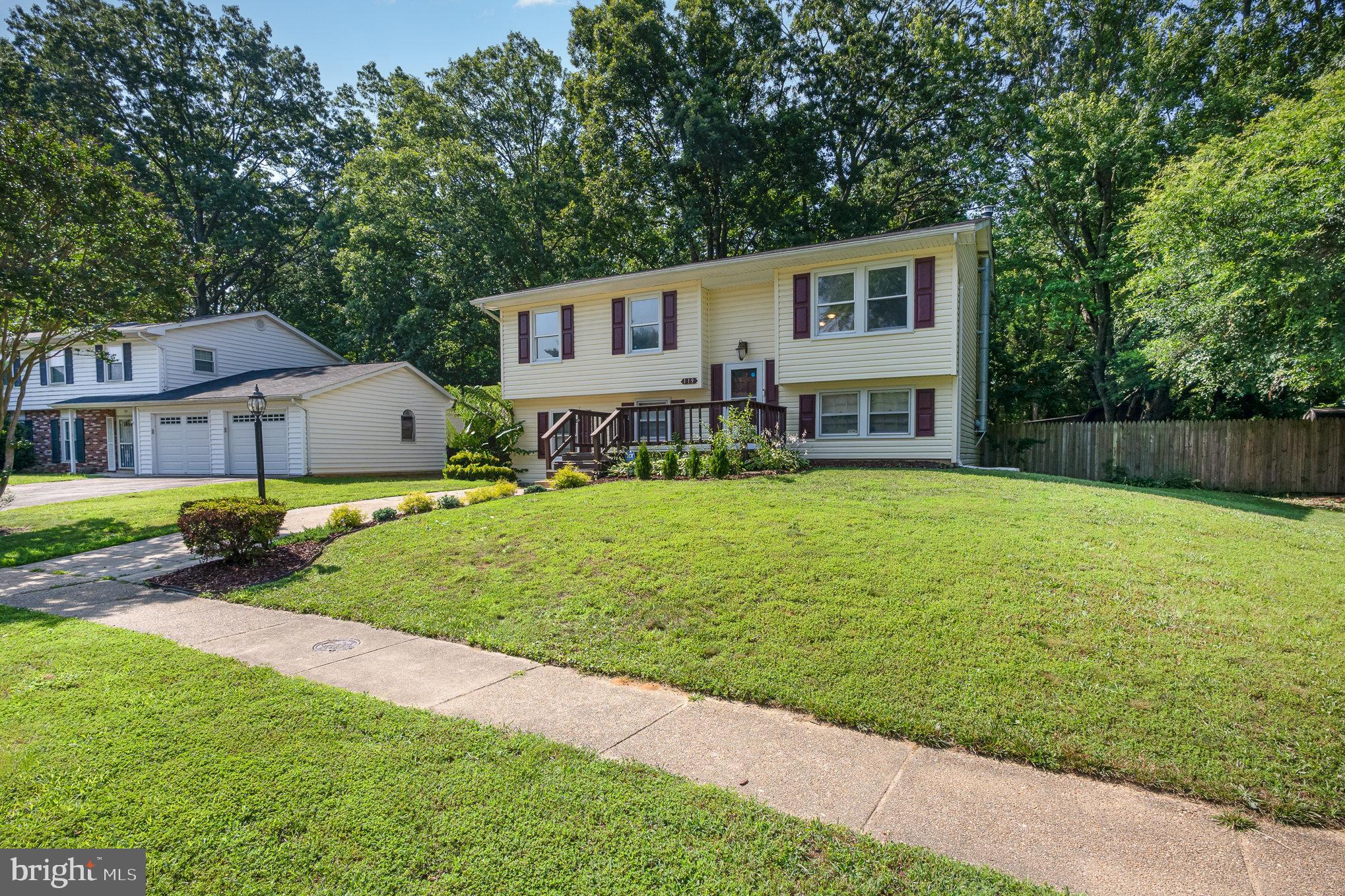 119 JEFFERSON ROAD