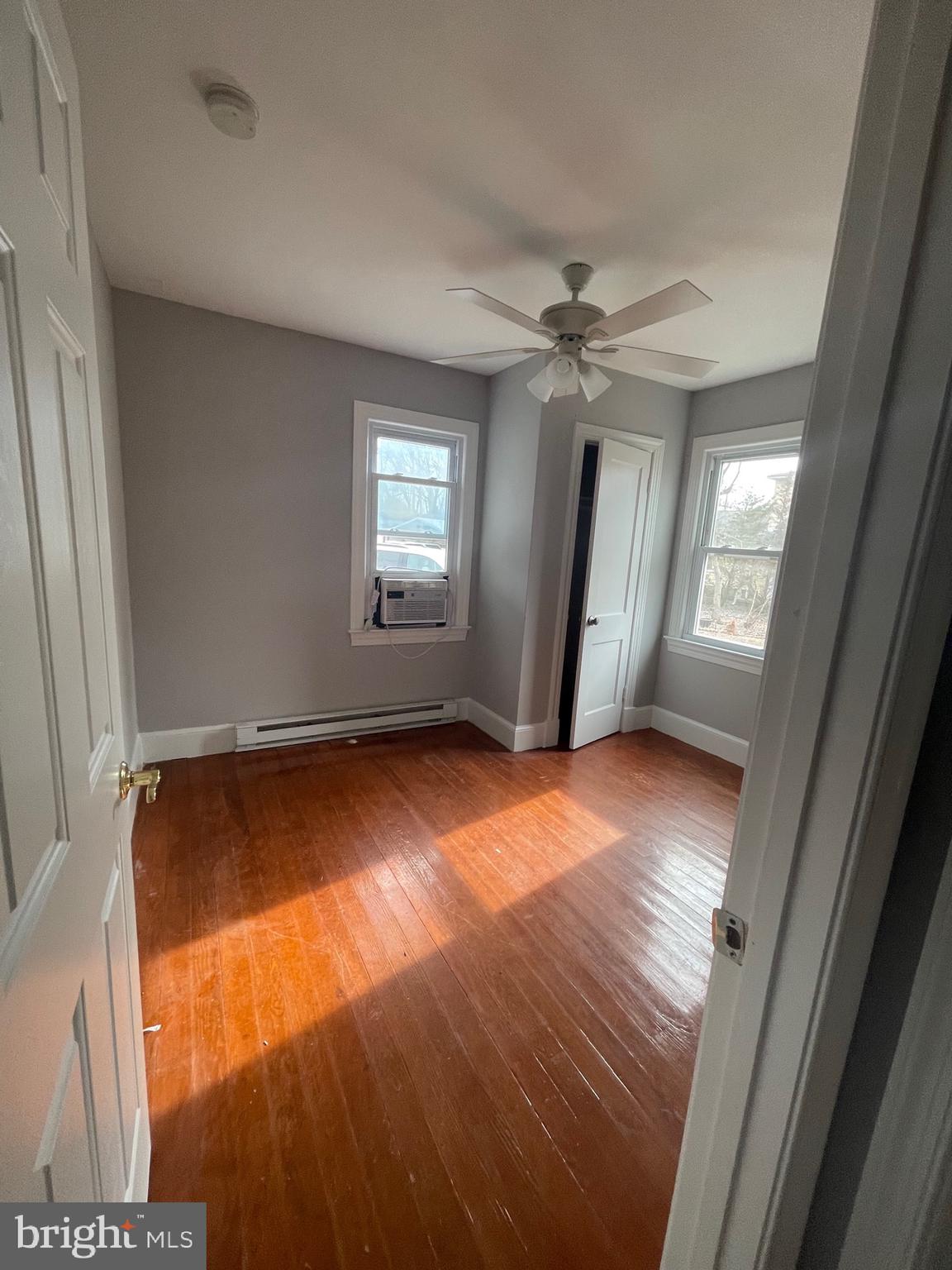 TOWN OF COLONIAL BEACH - Residential Lease